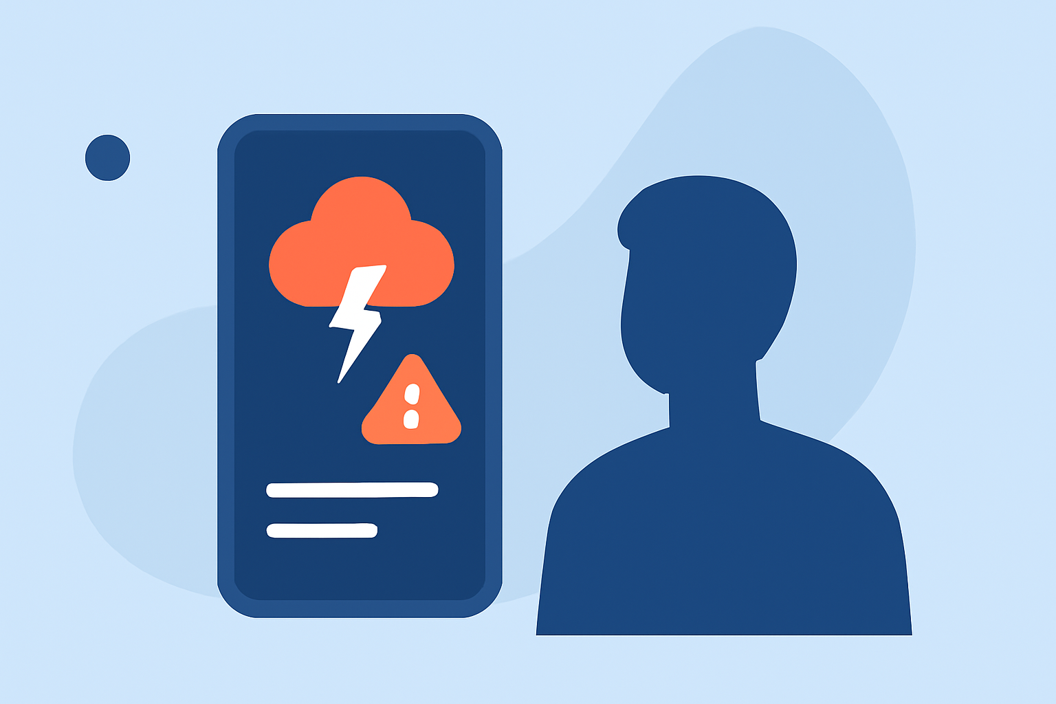 Essential Apps for Boaters to Monitor Local Storm Warnings