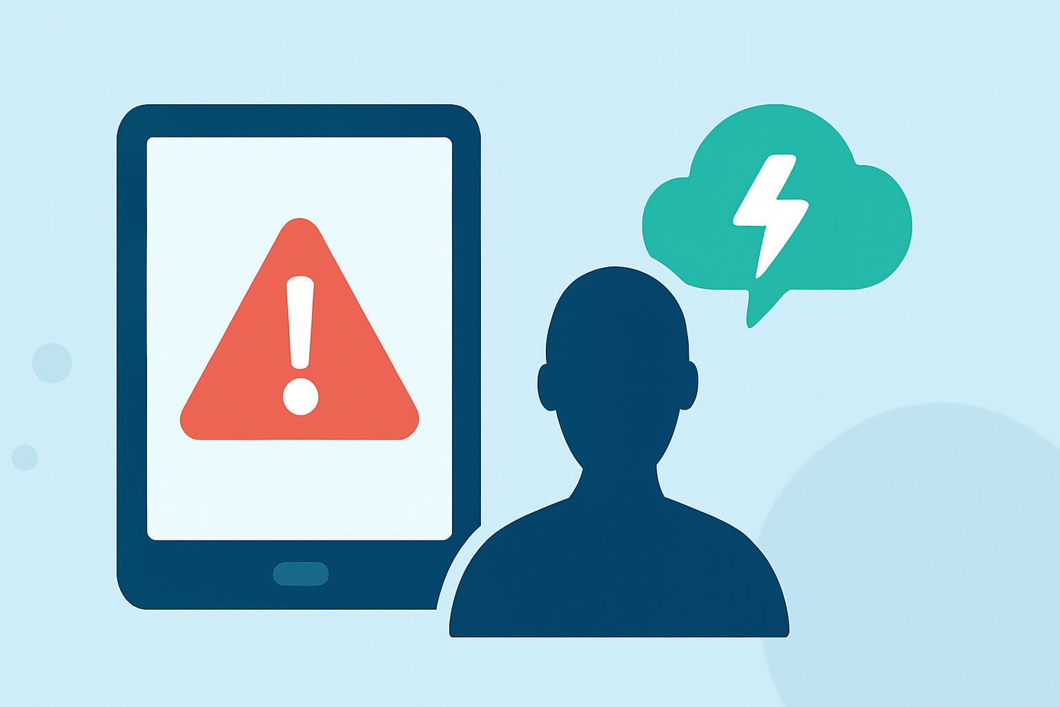 Essential Apps for Crafting an Emergency Weather Plan for Parents