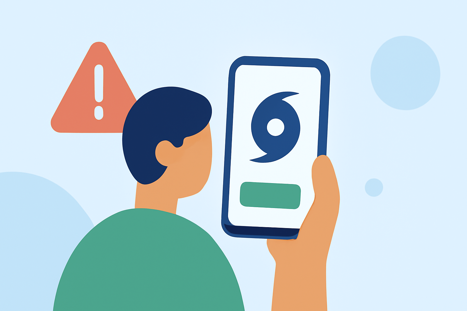 Essential Apps for Parents to Prepare for Hurricane Season