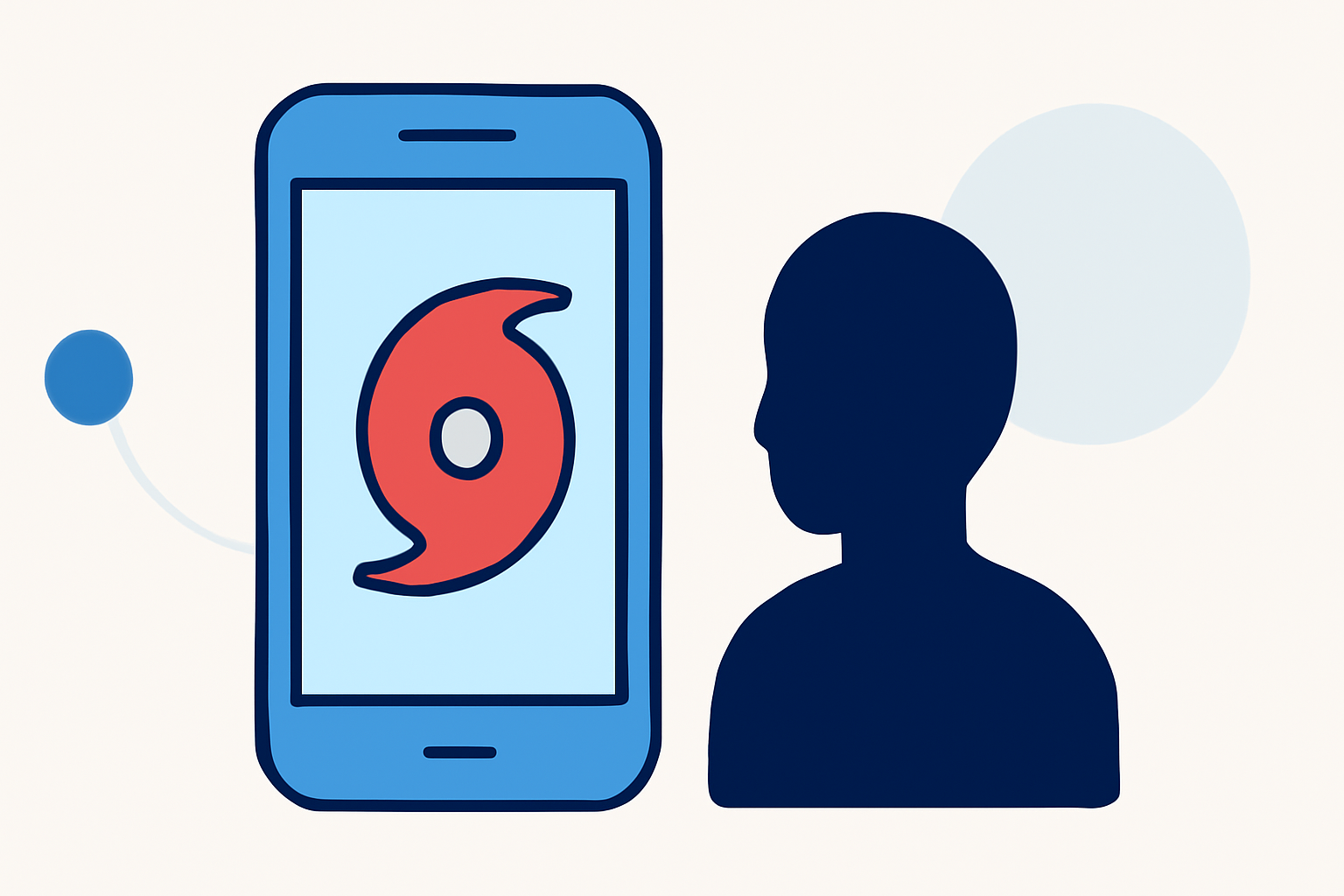 Essential Apps for Hurricane Season Preparedness for Commuters