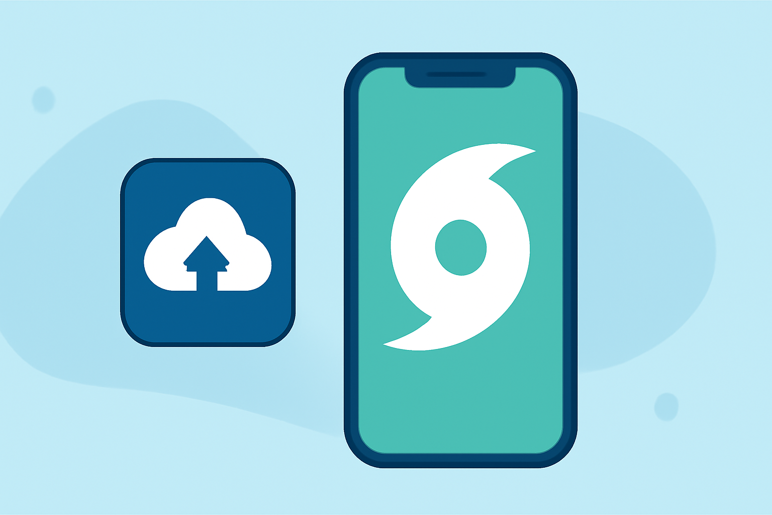 Essential iPhone Apps for Hurricane Preparedness: A Commuter's Guide