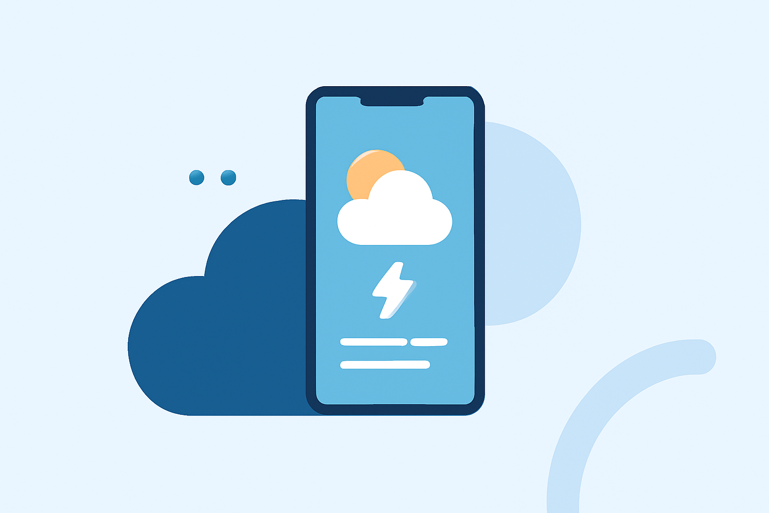 Essential Weather Apps for Outdoor Workers: A Comprehensive Guide