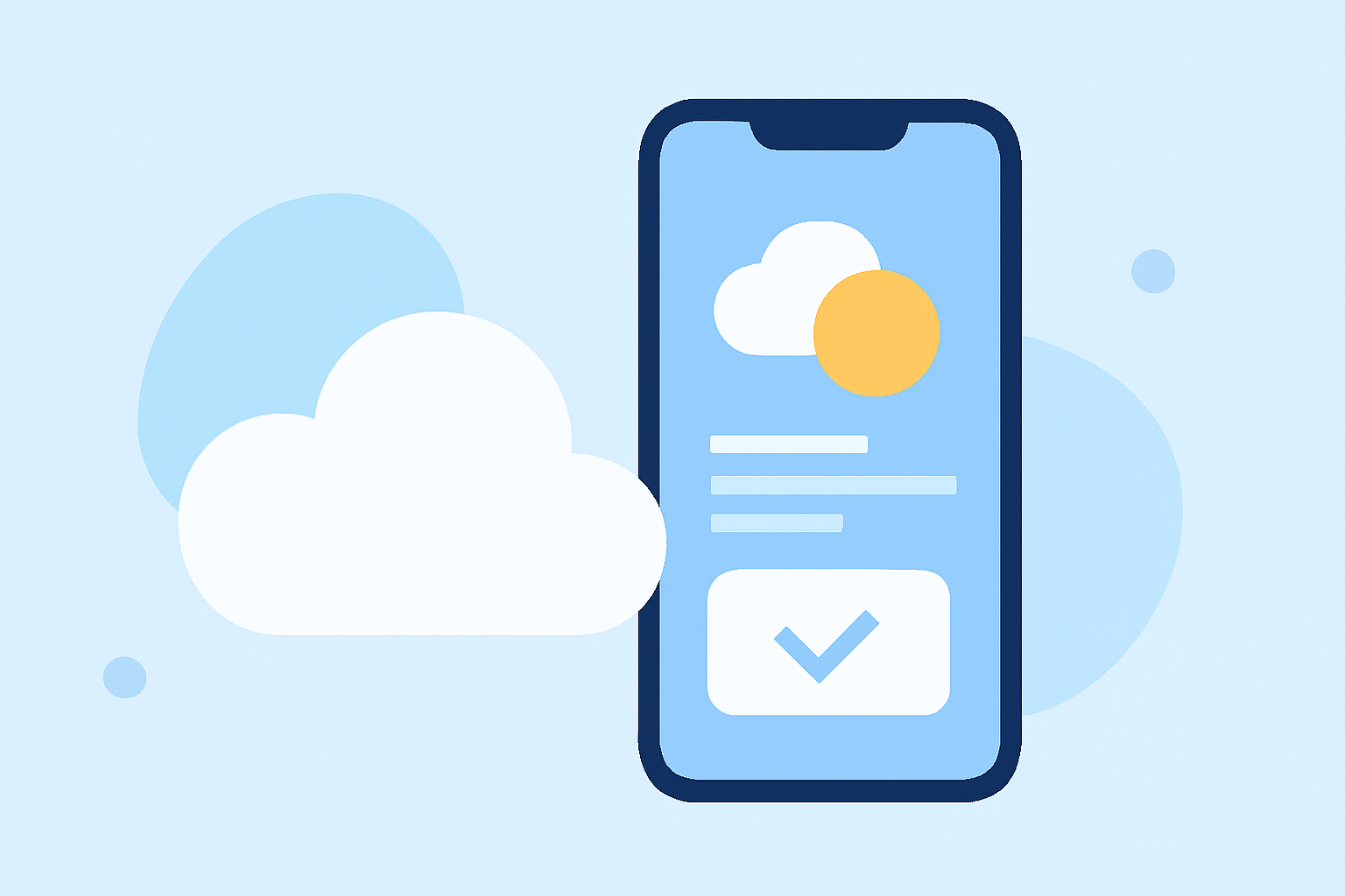 Essential Weather Apps for Travelers: Ensuring Safety and Preparedness
