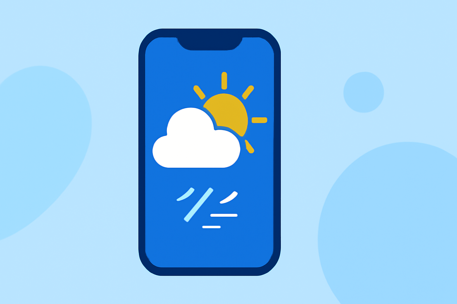 Essential Weather Apps for Travelers: Stay Safe with Clime