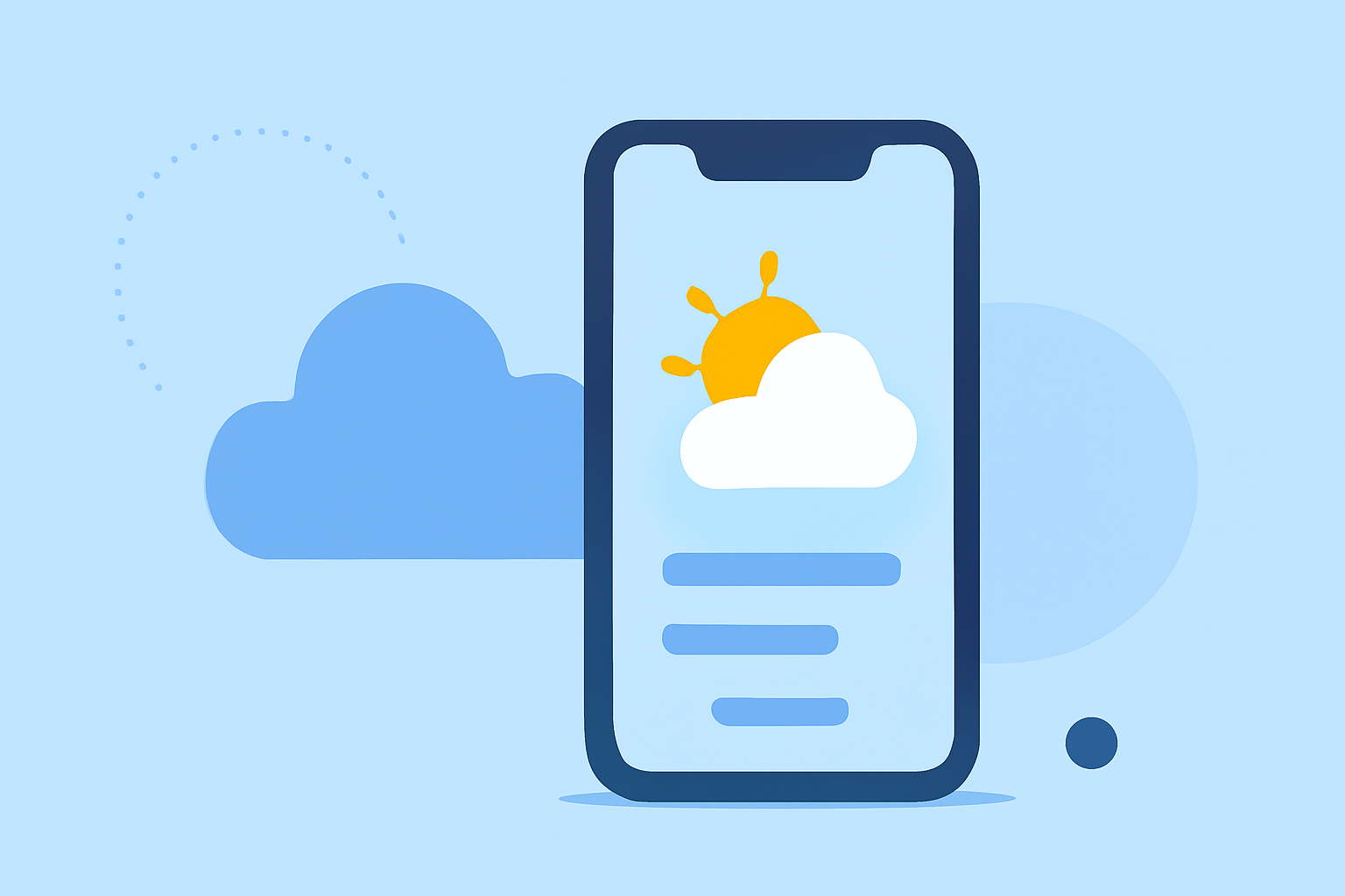 Essential Weather Apps for Travelers: Stay Safe and Informed