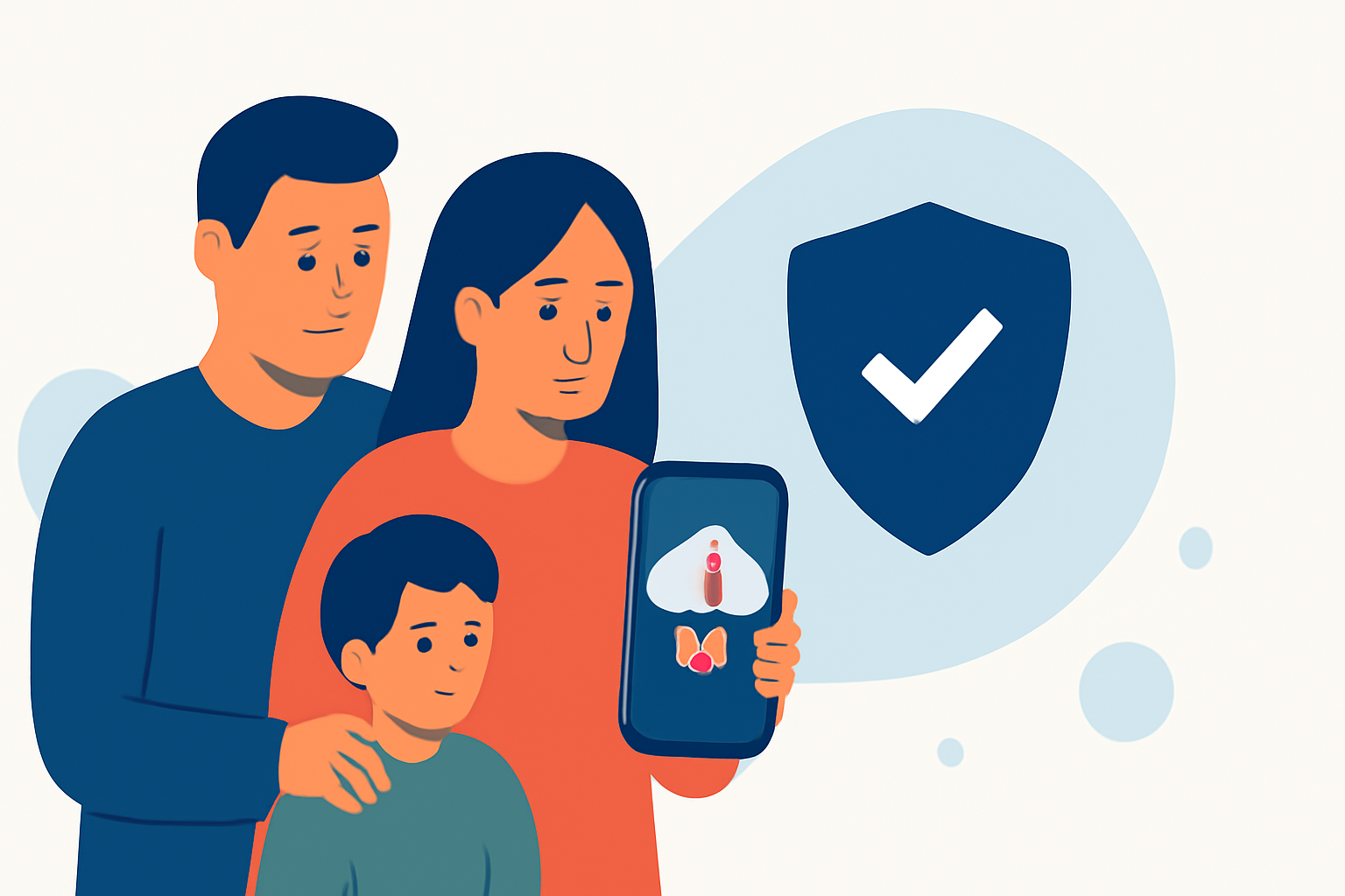Finding the Best App for Emergency Weather Plans for Families