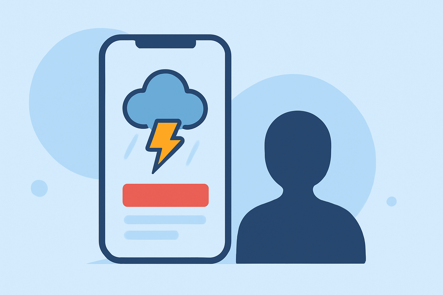 Finding the Best App for Local Severe Weather Forecasts