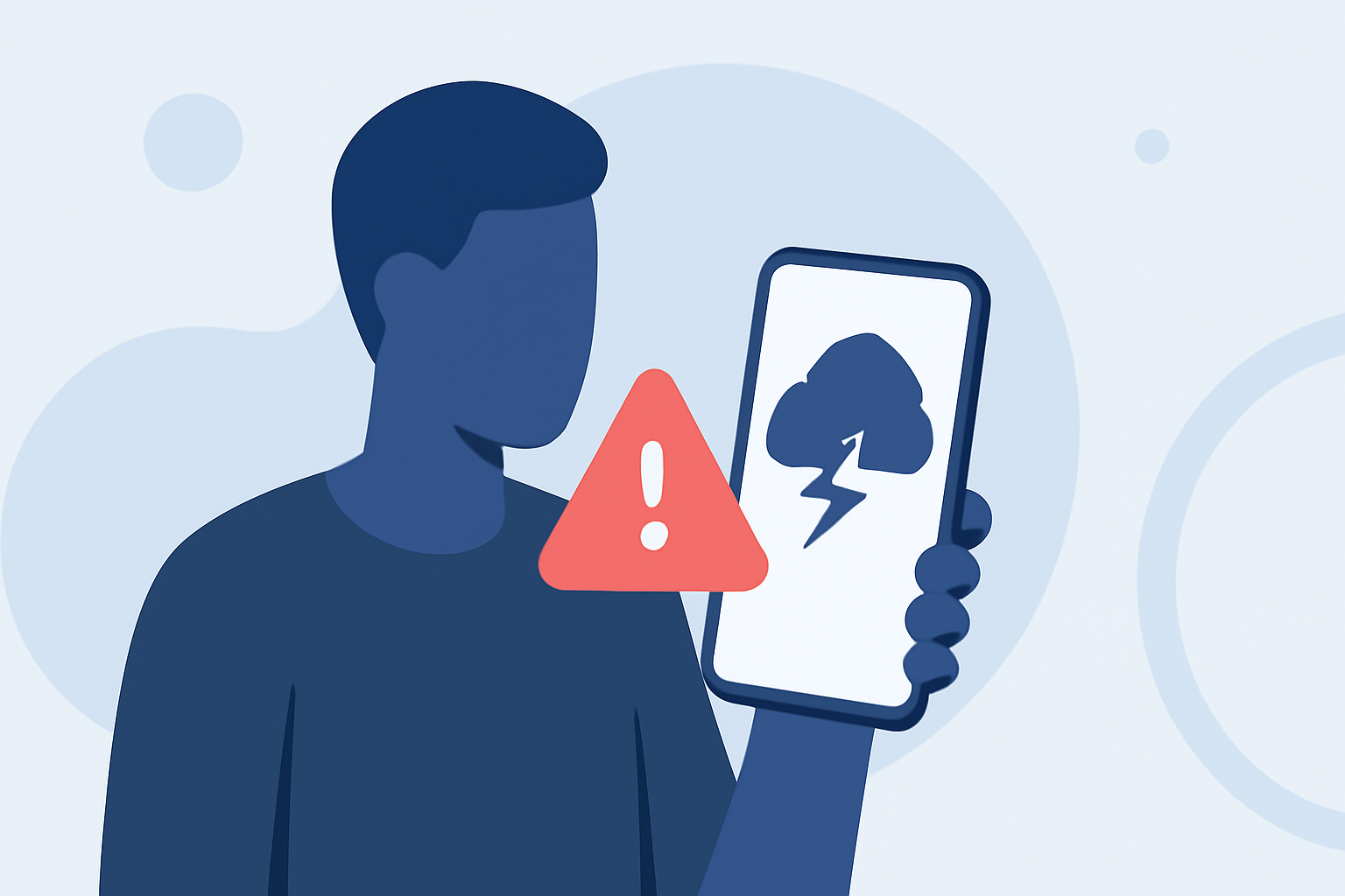 Finding the Best App for Storm Safety Alerts for Commuters