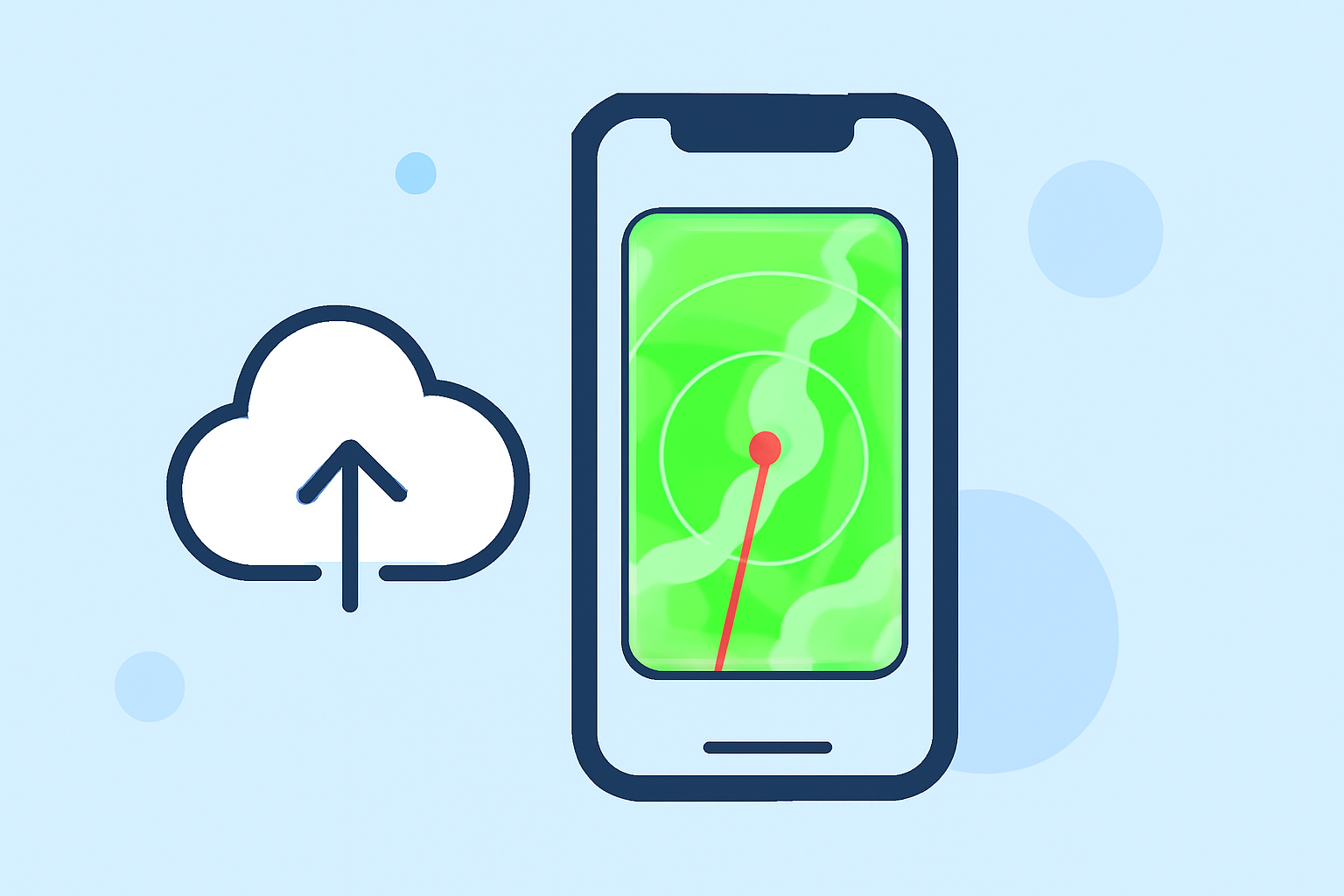 Finding the Best Doppler Radar App: A Simple Guide for iPhone Users