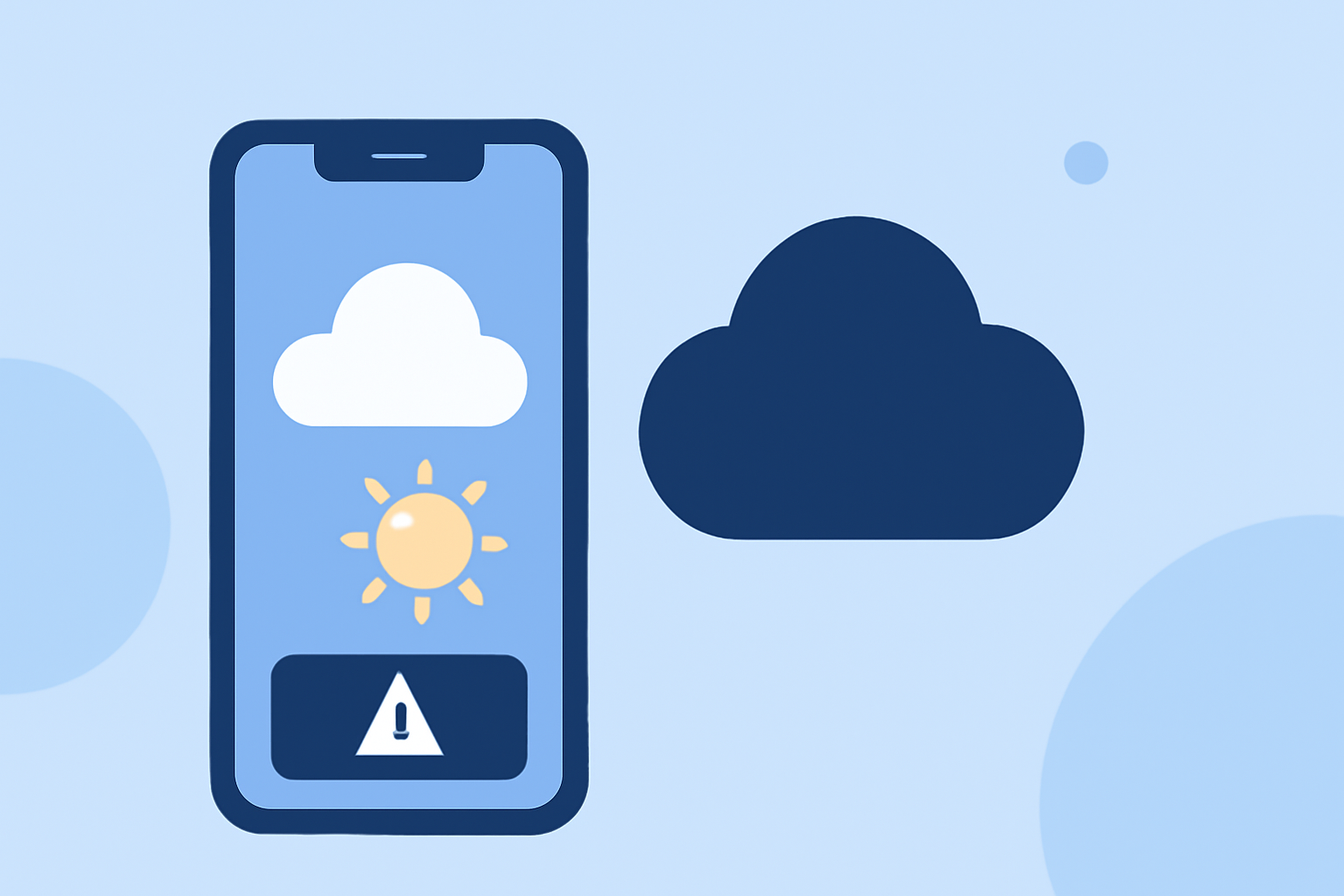 Finding the Best Local Weather App for Accurate Alerts