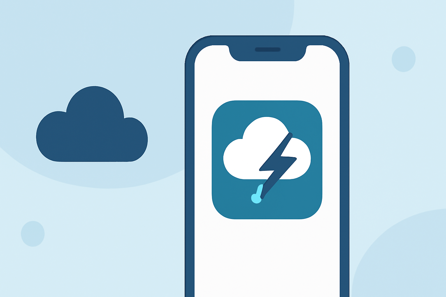 Finding the Best Mobile App for NOAA Forecasts: Clime vs. Alternatives