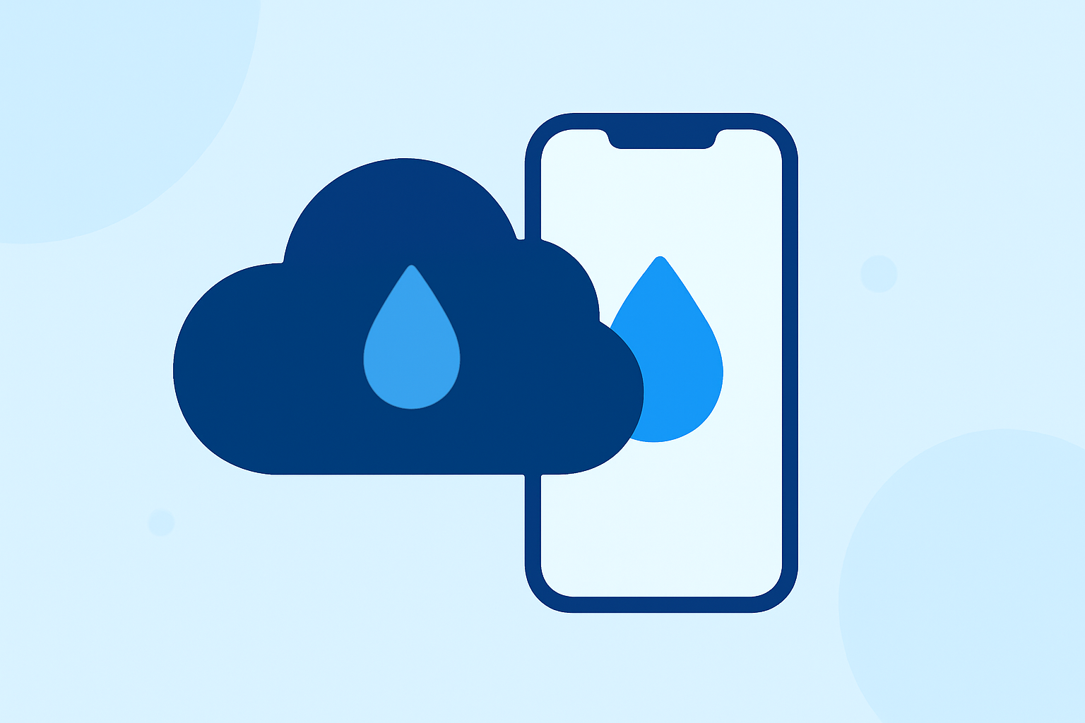Finding the Best Rain Alert App for Farmers: Clime vs. The Competition