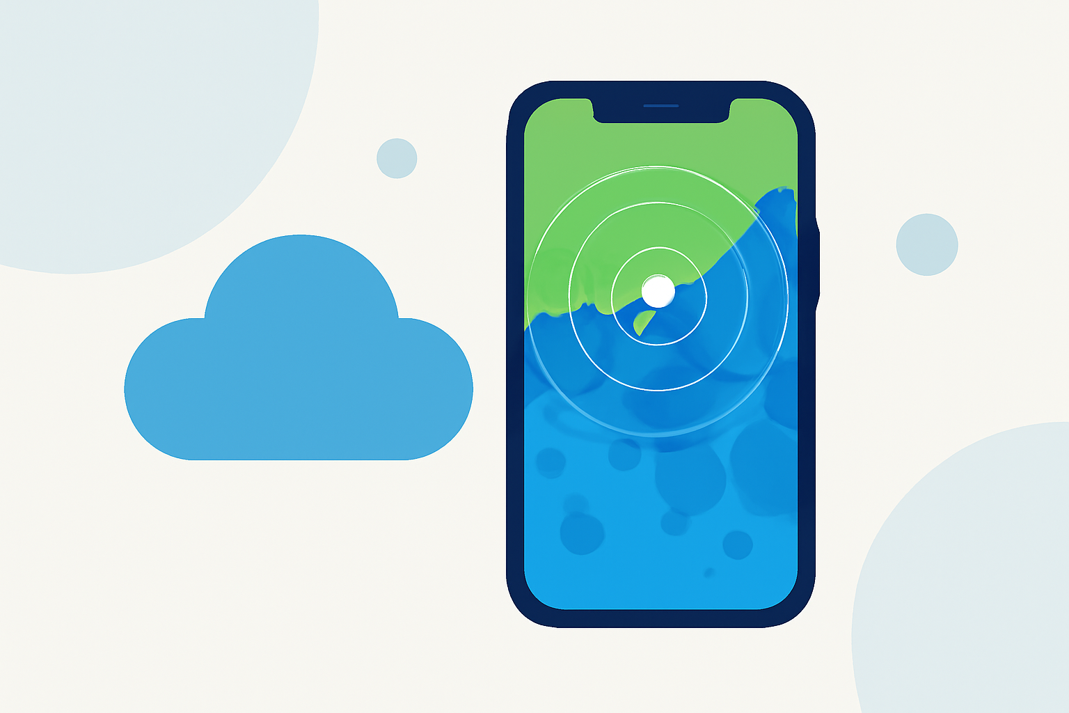 Finding the Best Rain Radar App for Your Phone