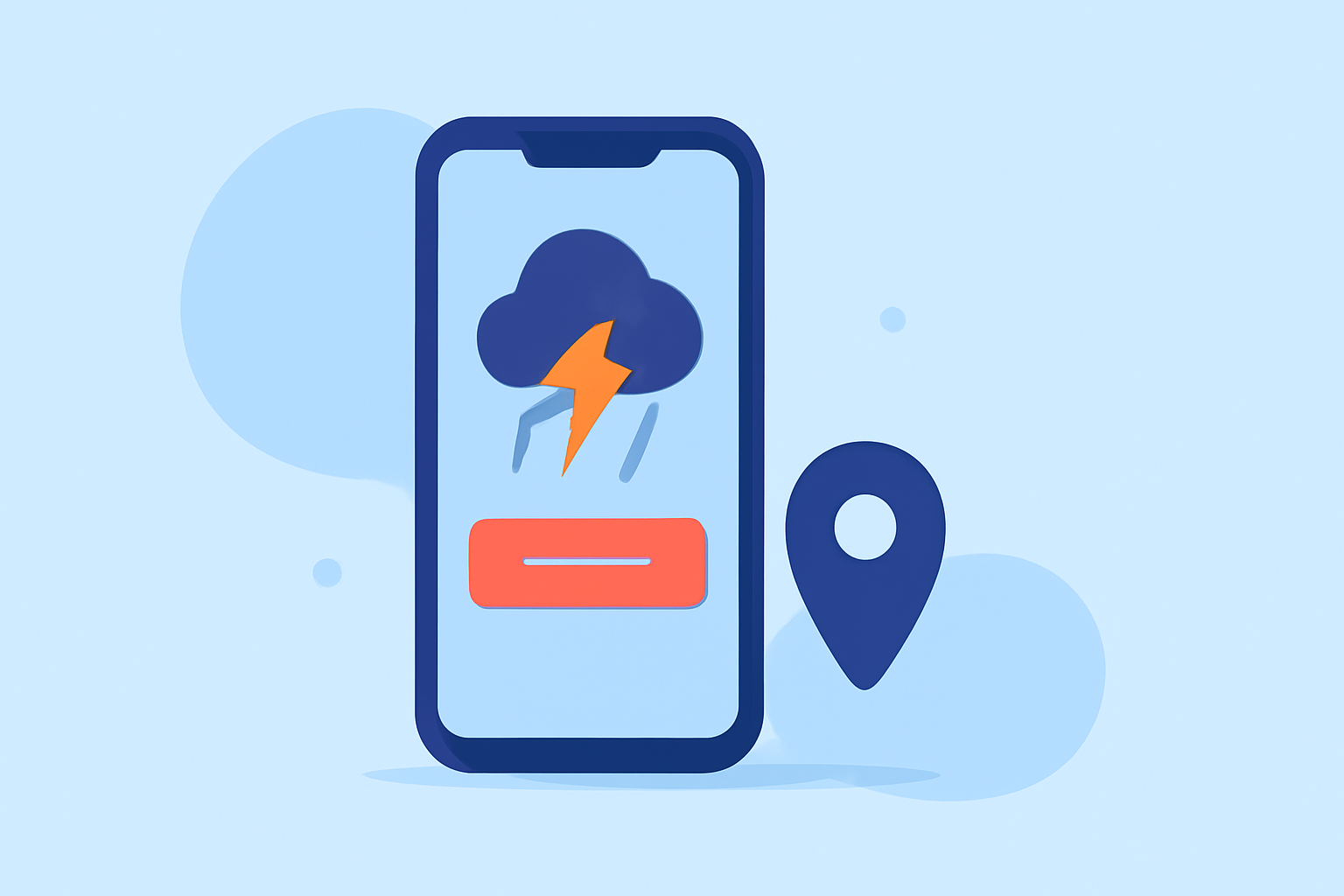 Finding the Best Storm Tracker App for Accurate Alerts