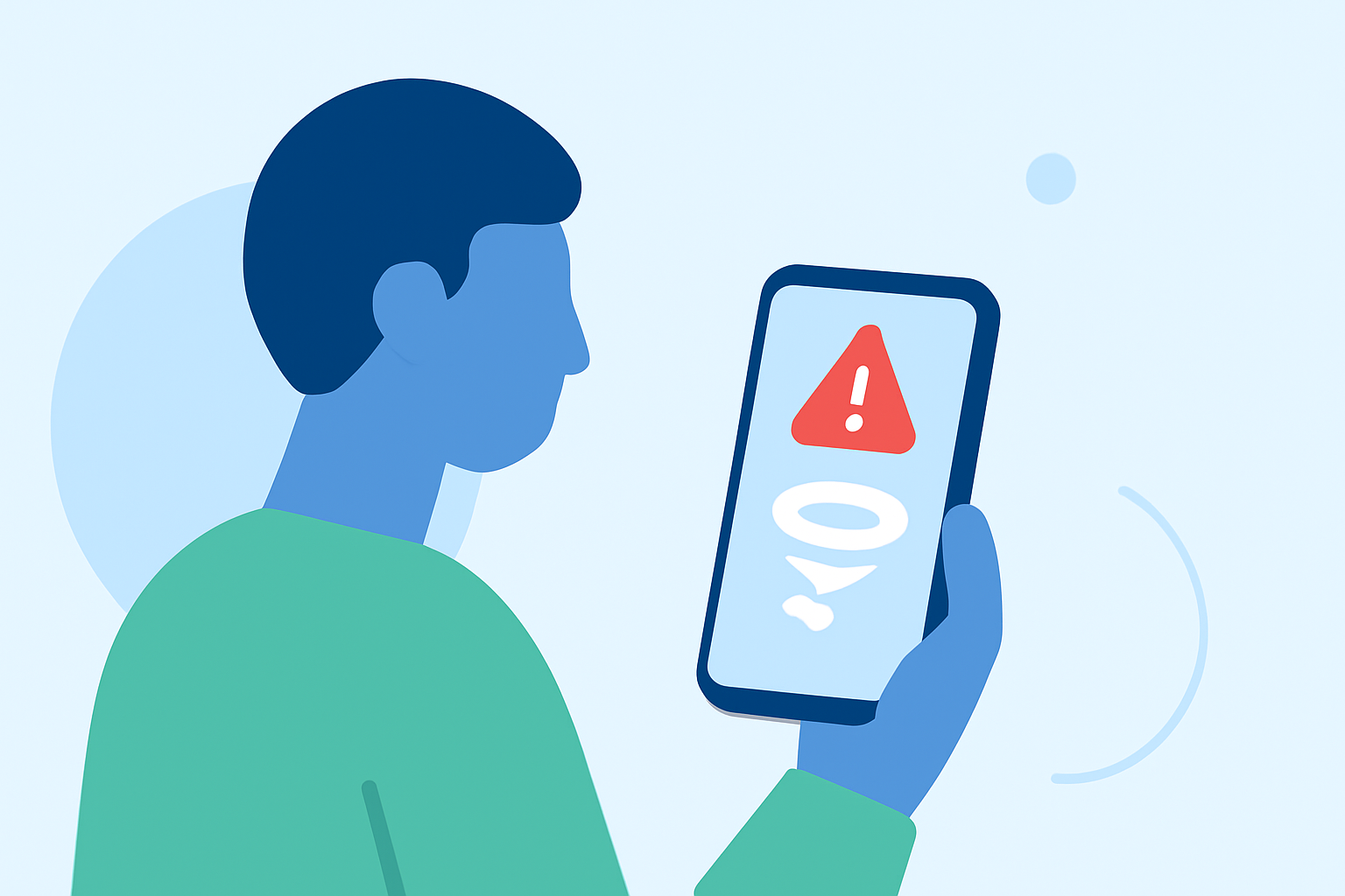Finding the Best Tornado Warning App for Fishermen