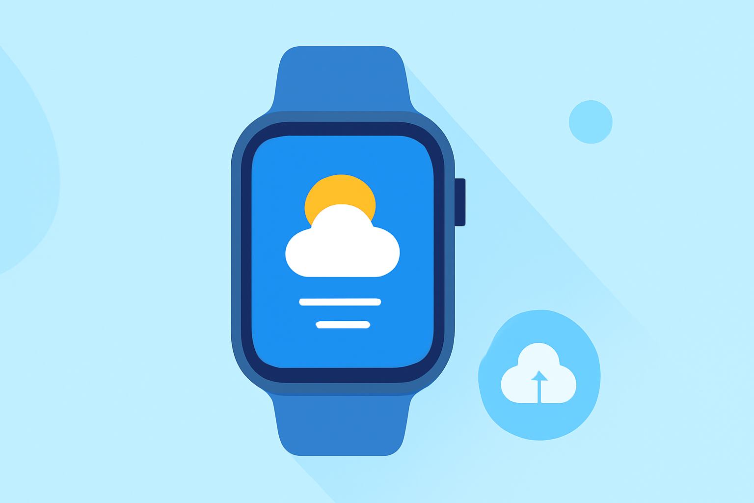 Finding the Best Weather App for Families on Apple Watch