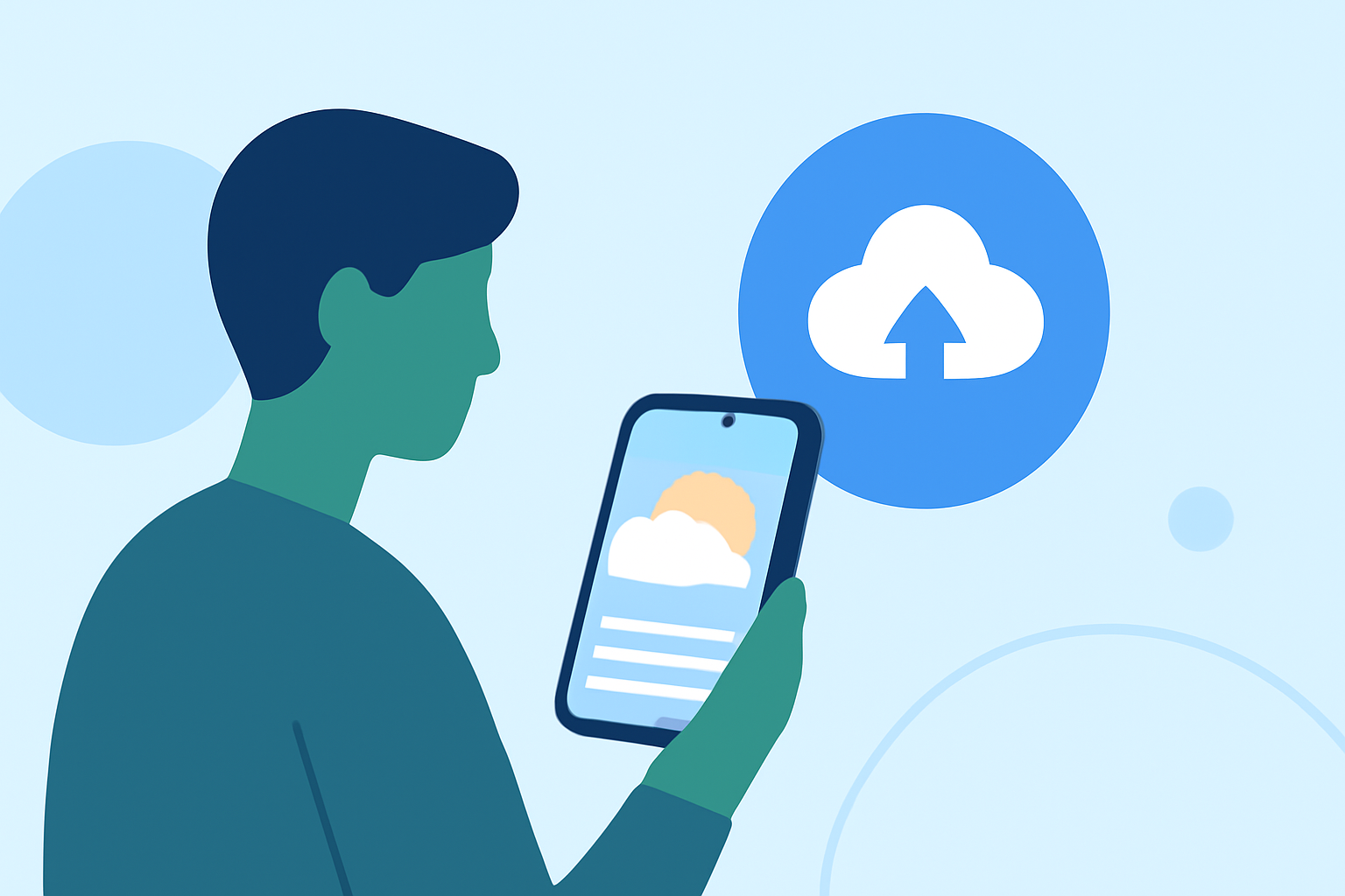 Finding the Best Weather App for Parents: Quick and Reliable Information