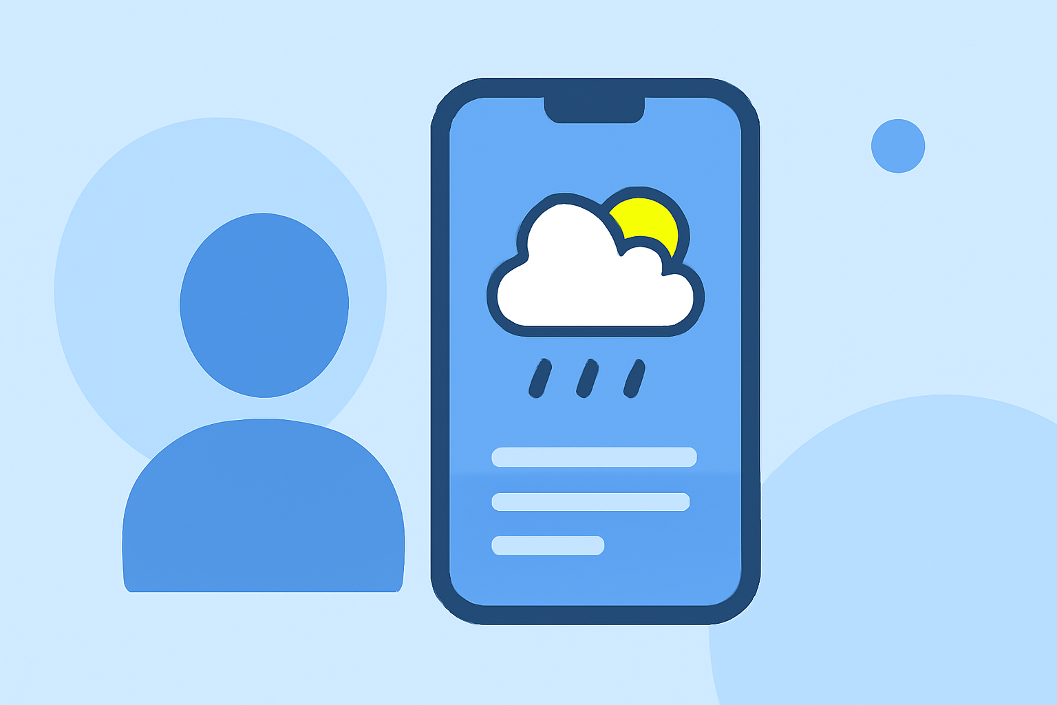 Finding the Best Weather App for Travelers: A Guide to Clime and Alternatives