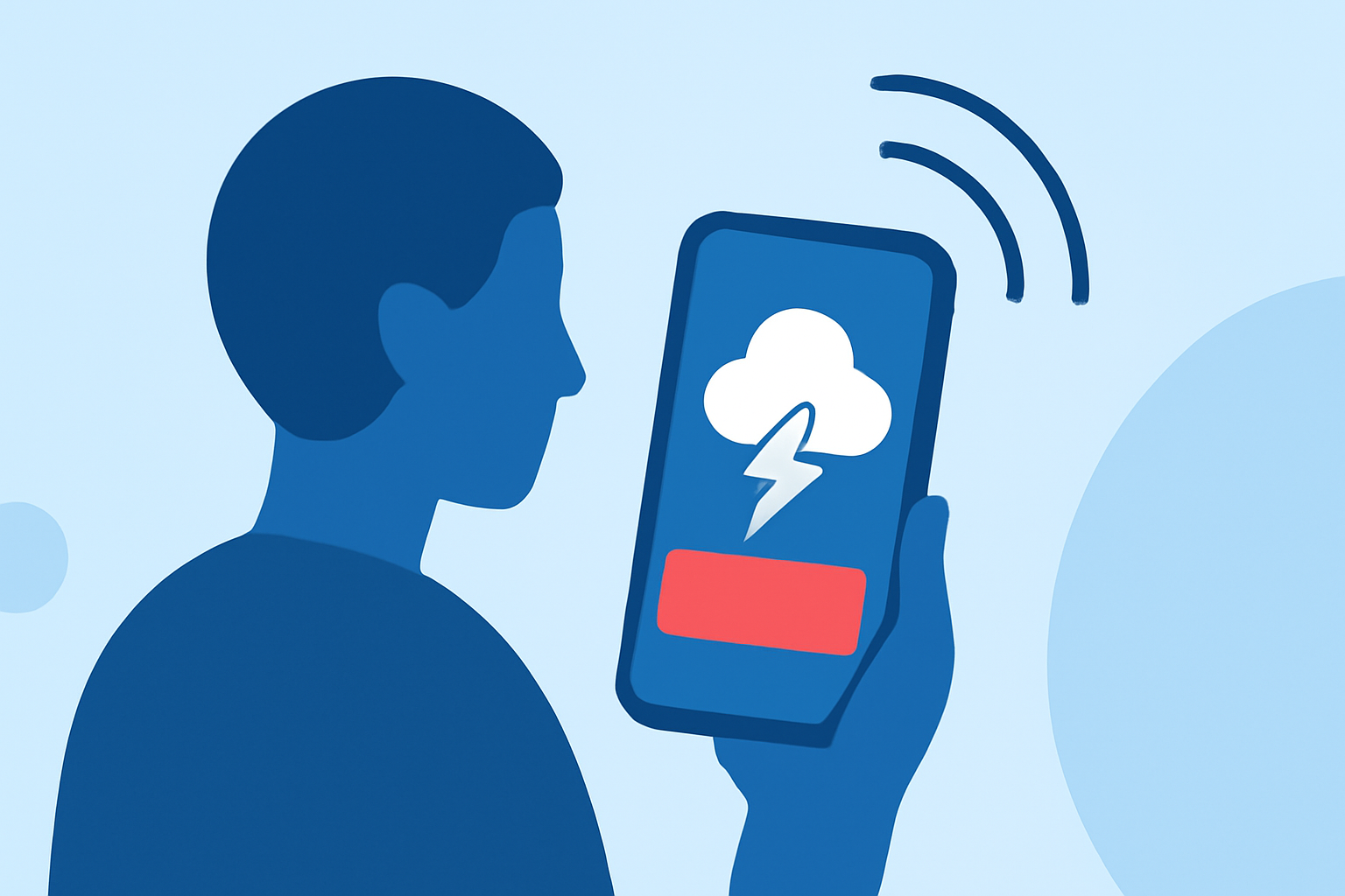 Finding the Best Weather Radio Alerts Apps for Event Planners