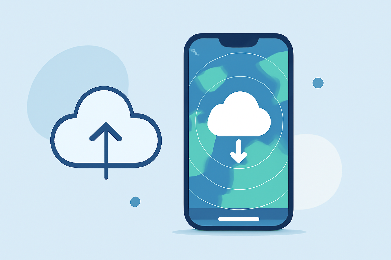 Finding the Most Accurate iPhone Weather Radar App