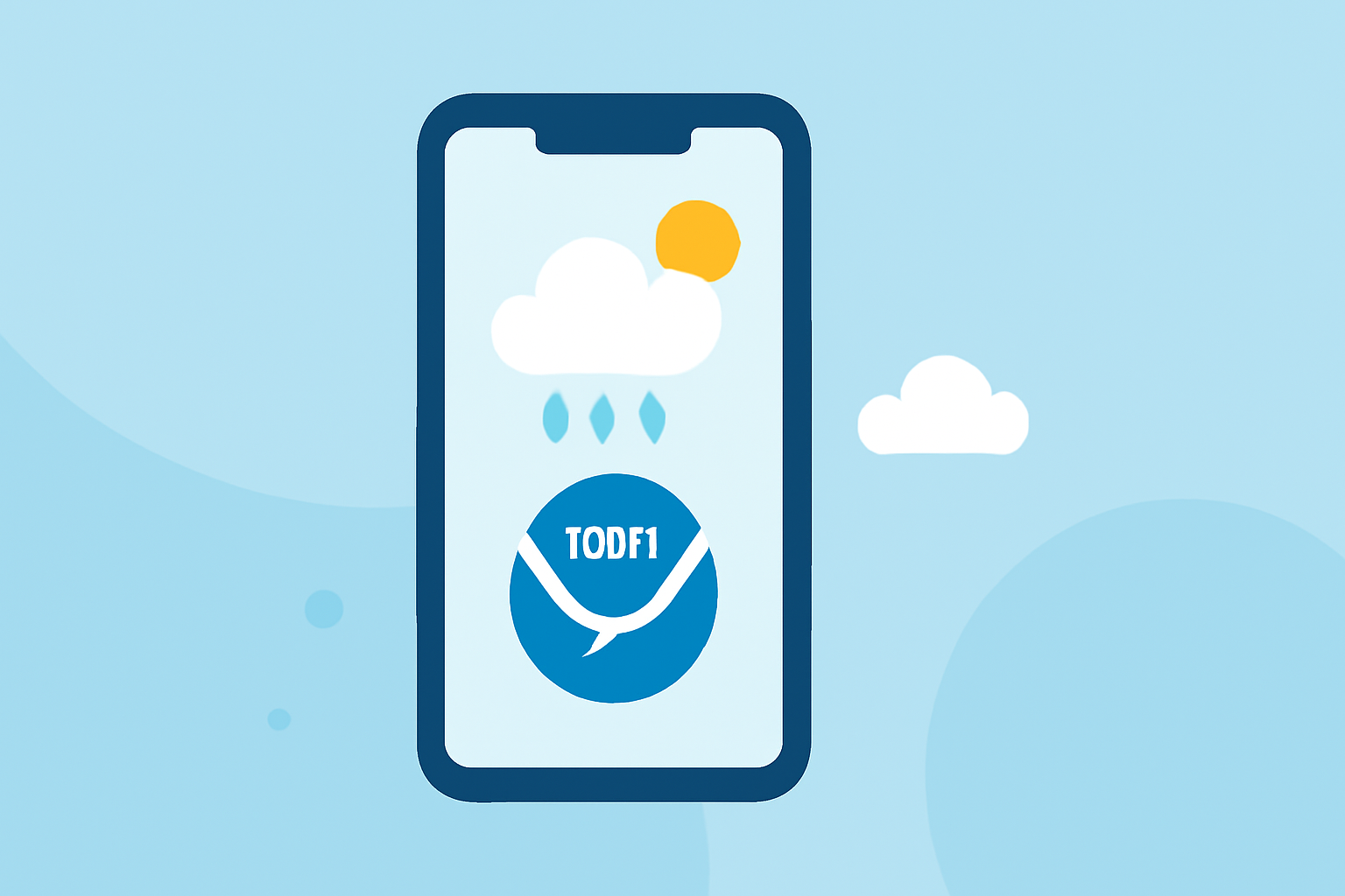 Finding the Most Accurate NOAA Weather App for Local Forecasts