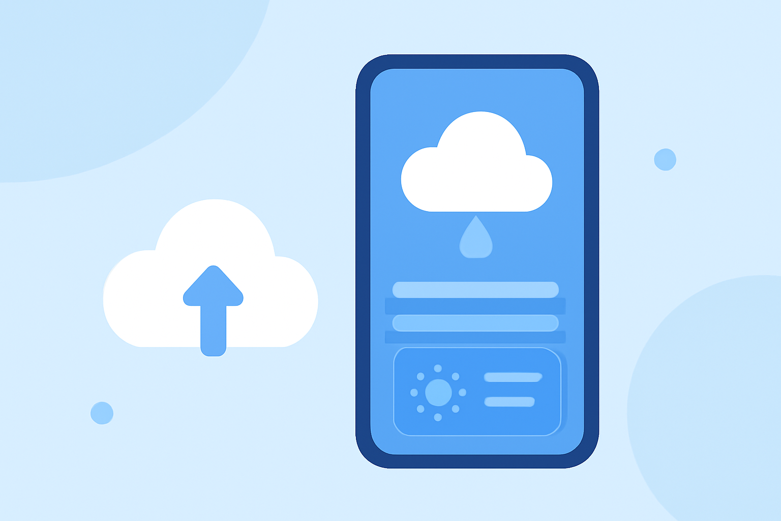 Finding the Most Accurate NOAA Weather App for Local Forecasts