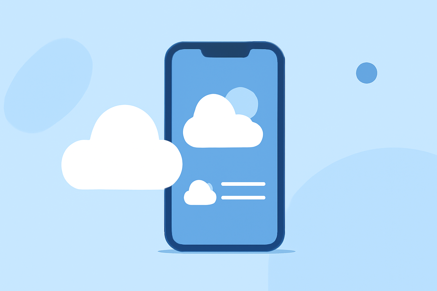 Finding the Most Accurate NOAA Weather App for Local Forecasts