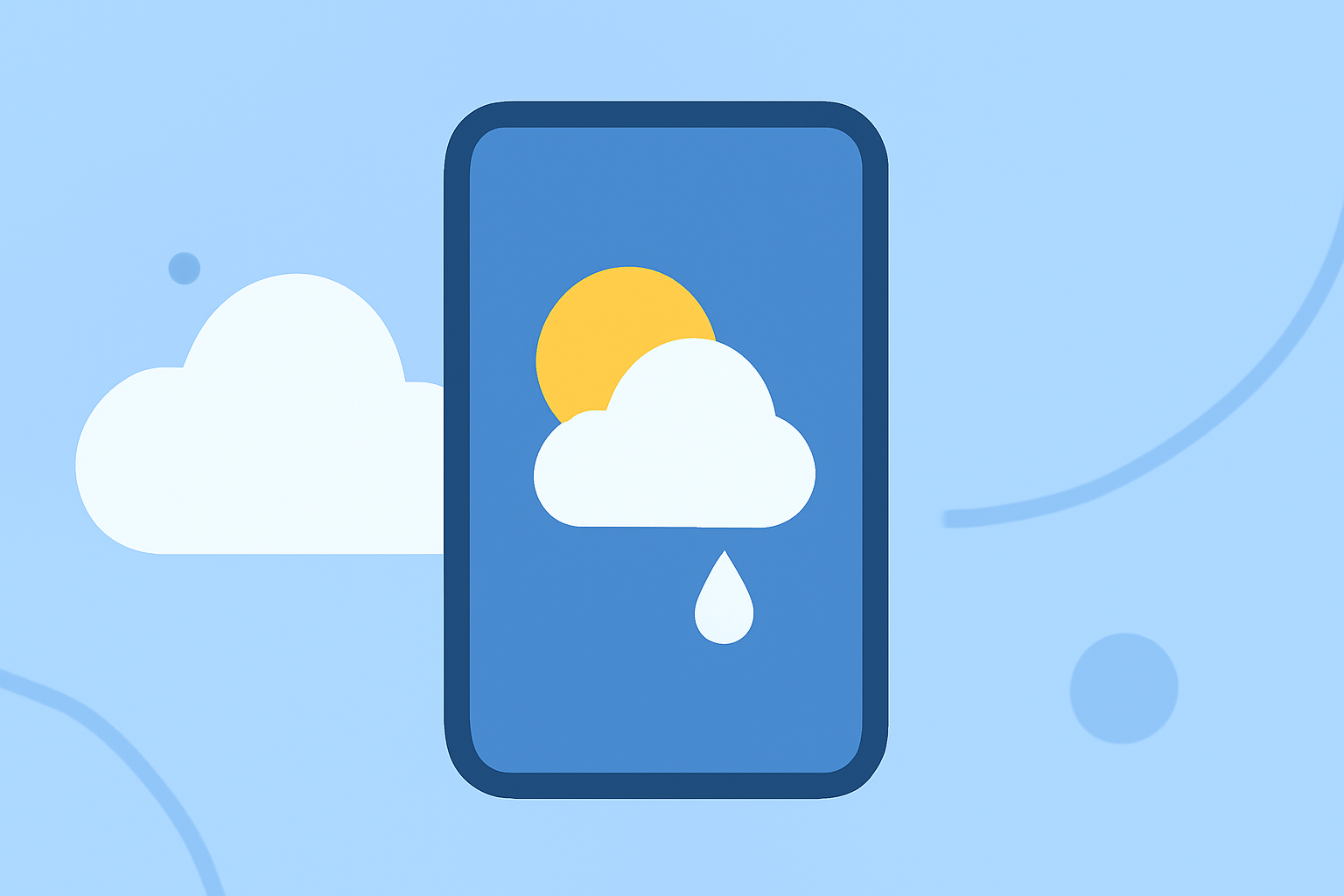 Finding the Most Accurate Weather App for Alerts: A Guide to Clime and Alternatives