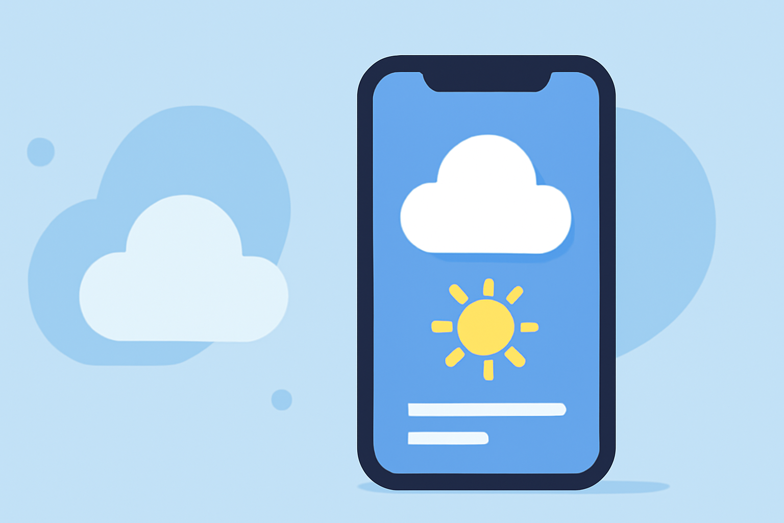 Finding the Most Accurate Weather App for iPhone Users