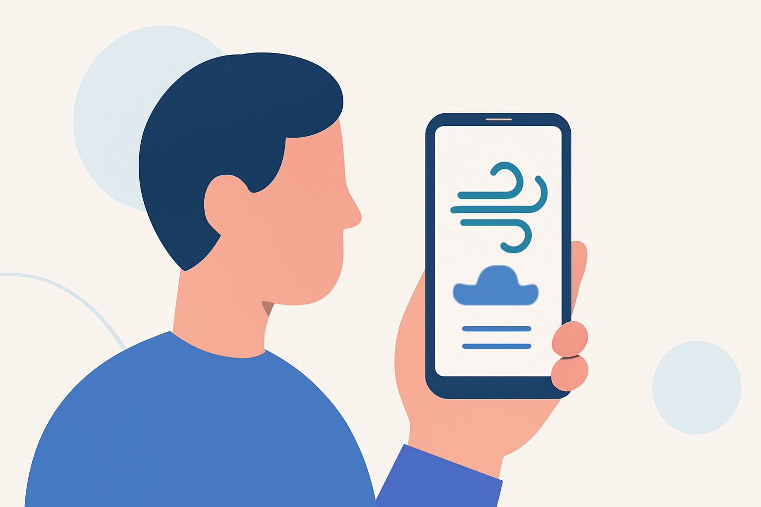 Finding the Right iPhone App for Wind Forecasts: A Parent's Guide
