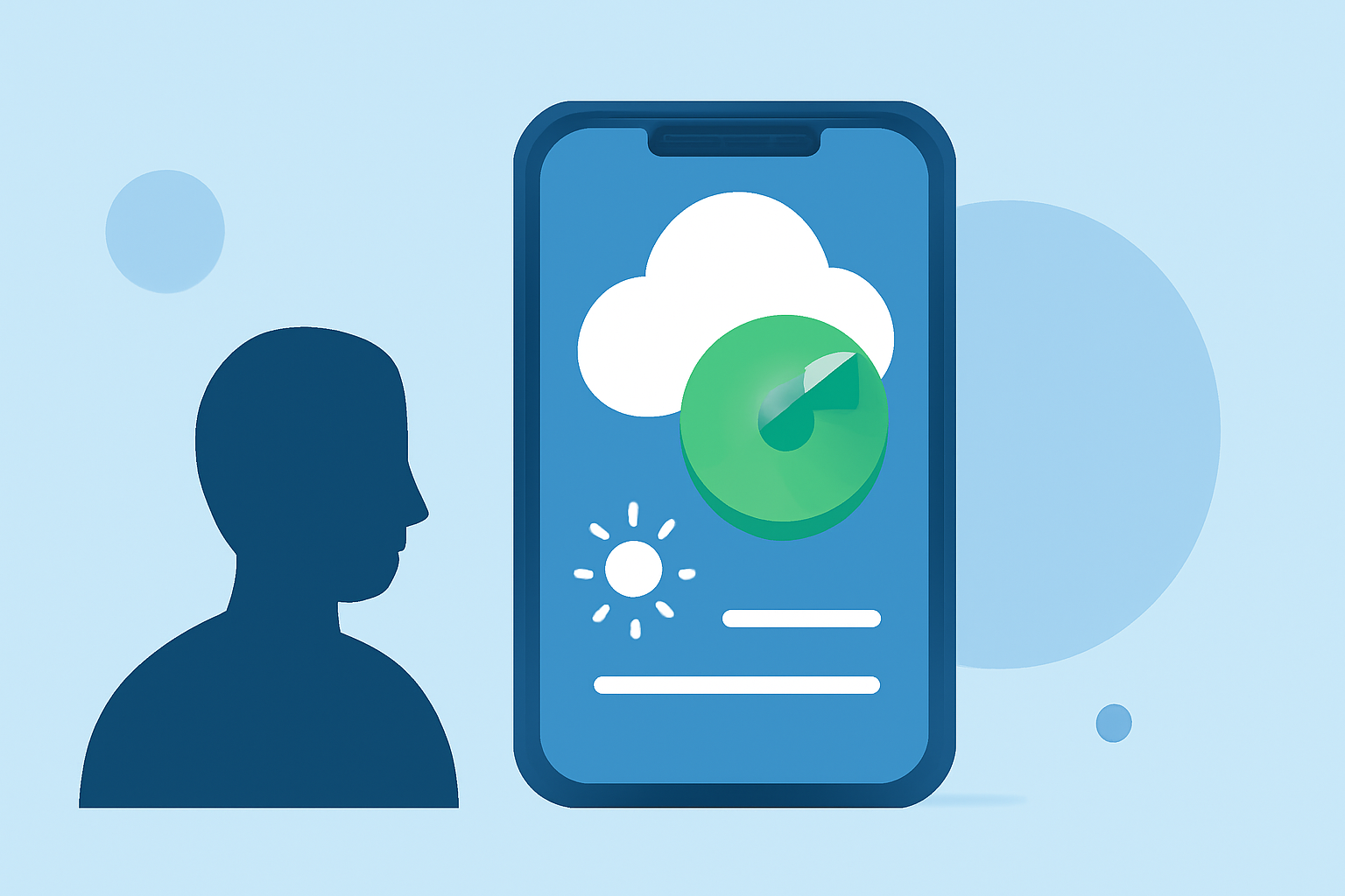Finding the Right Weather App for Family-Friendly Radar Needs