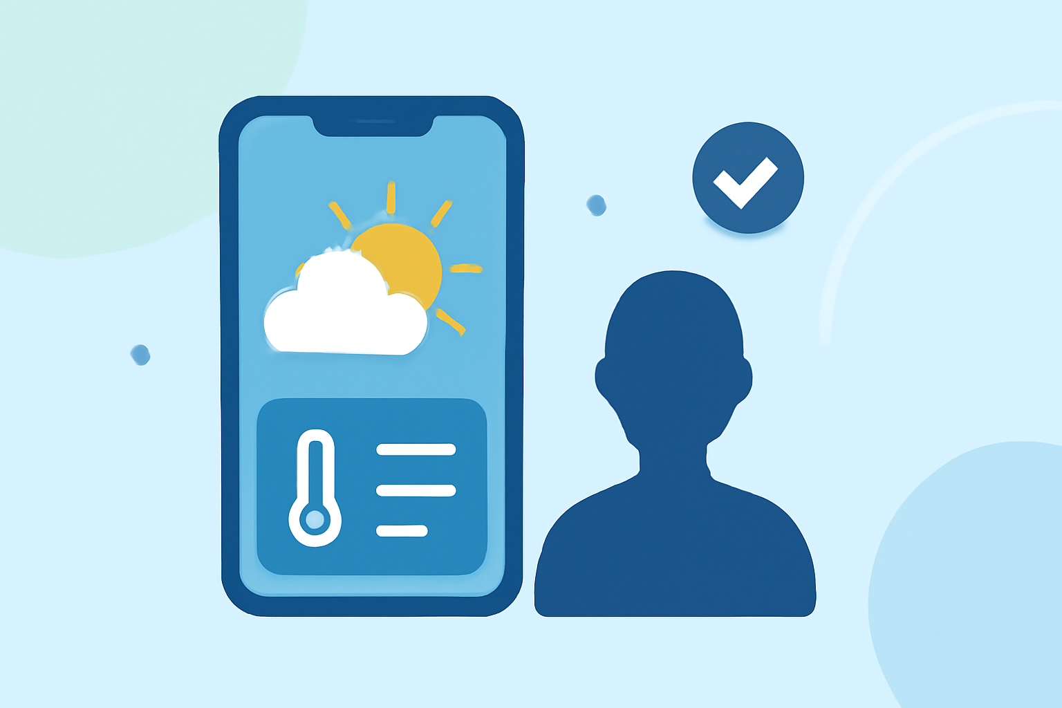 Finding the Right Weather App for Reliable Hourly Forecasts