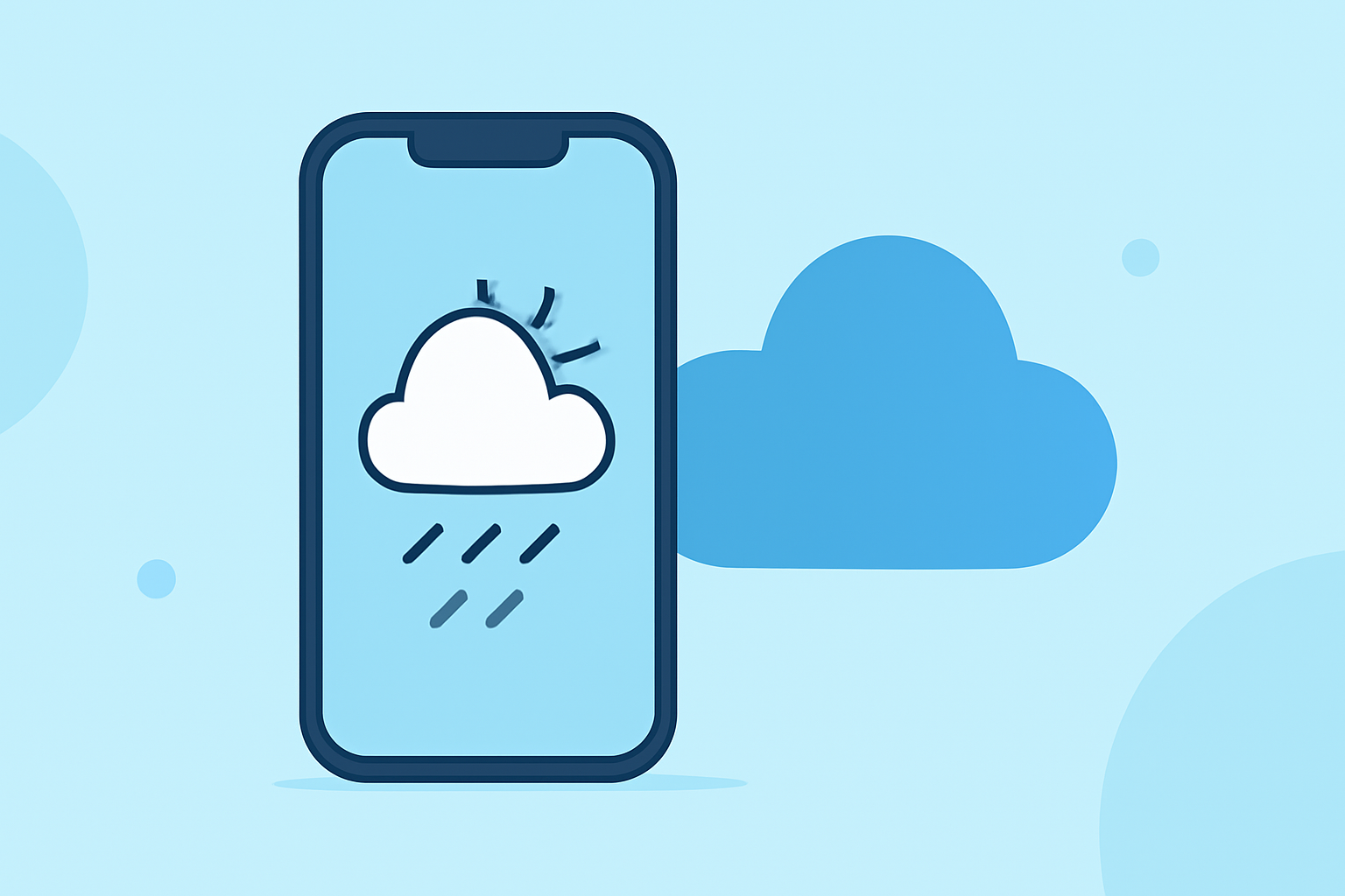 Finding the Right Weather App: A Simple Guide for Accurate Forecasts