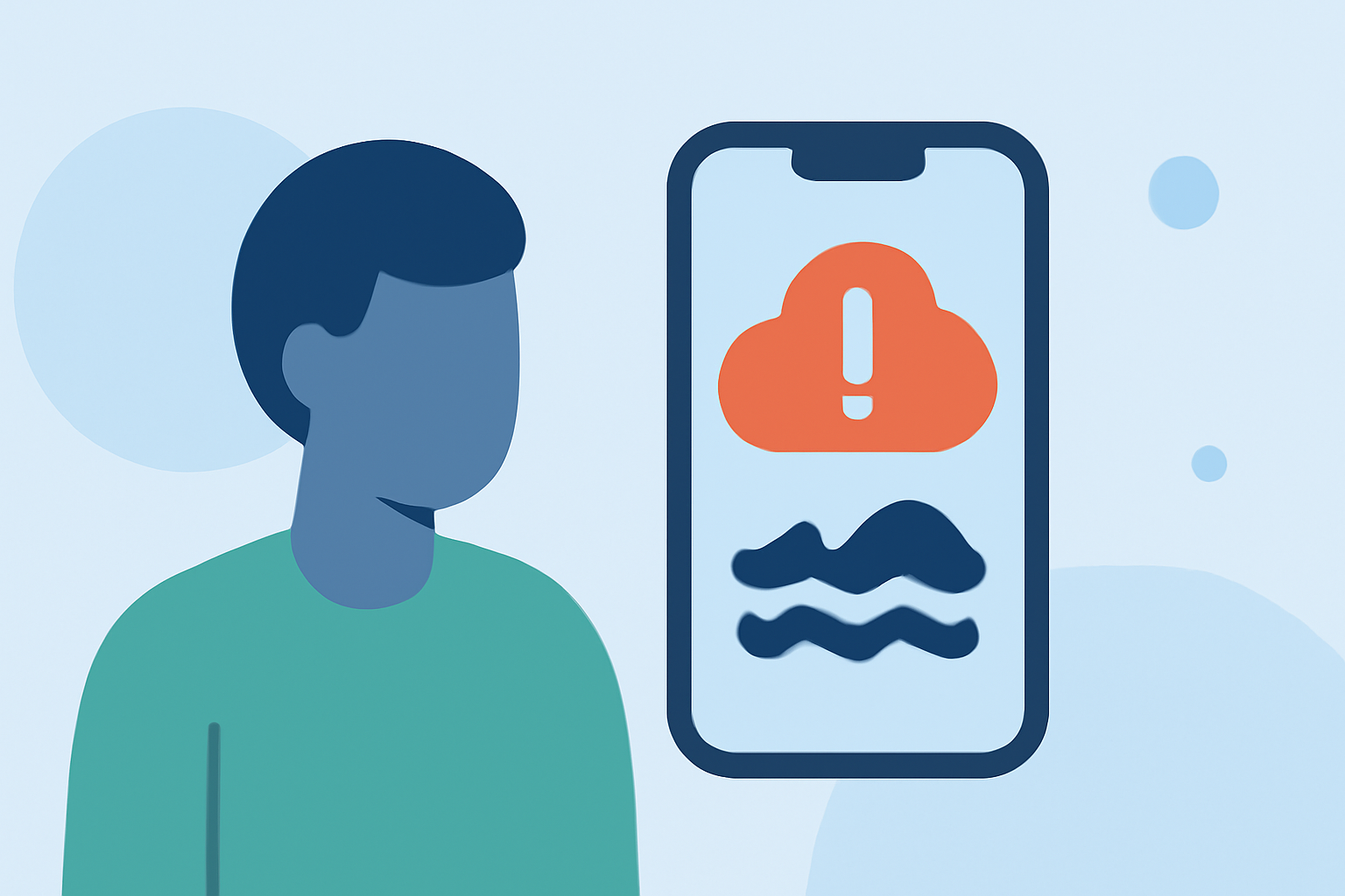 How to Follow Local Storm Warnings for Drivers: The Best App Recommendations