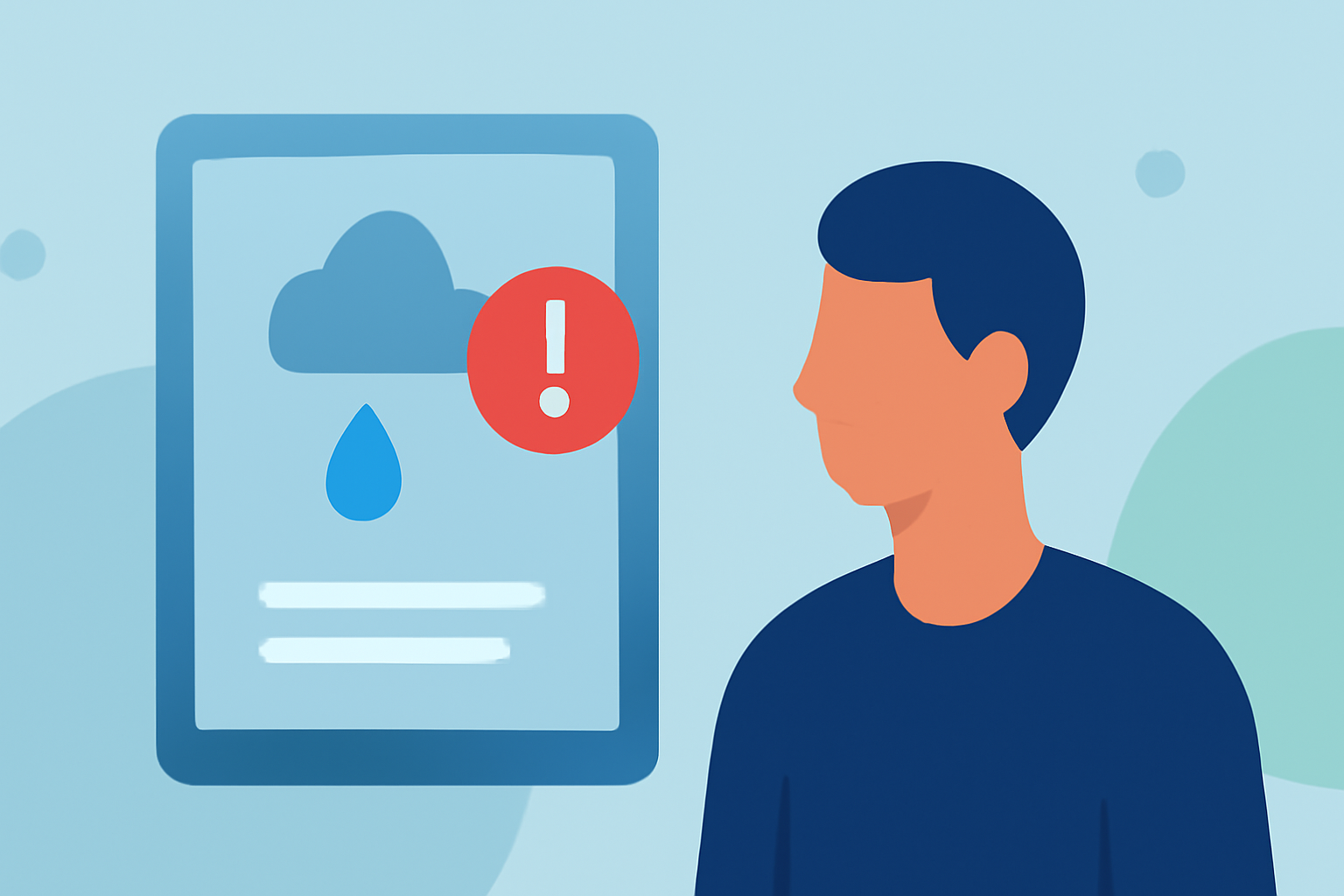 Getting Neighborhood-Level Weather Alerts for Boaters