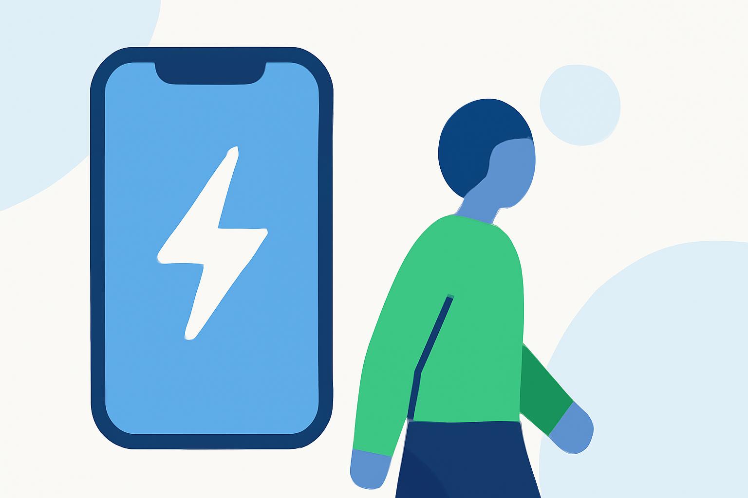 Top iPhone Apps for Lightning Tracking for Commuters