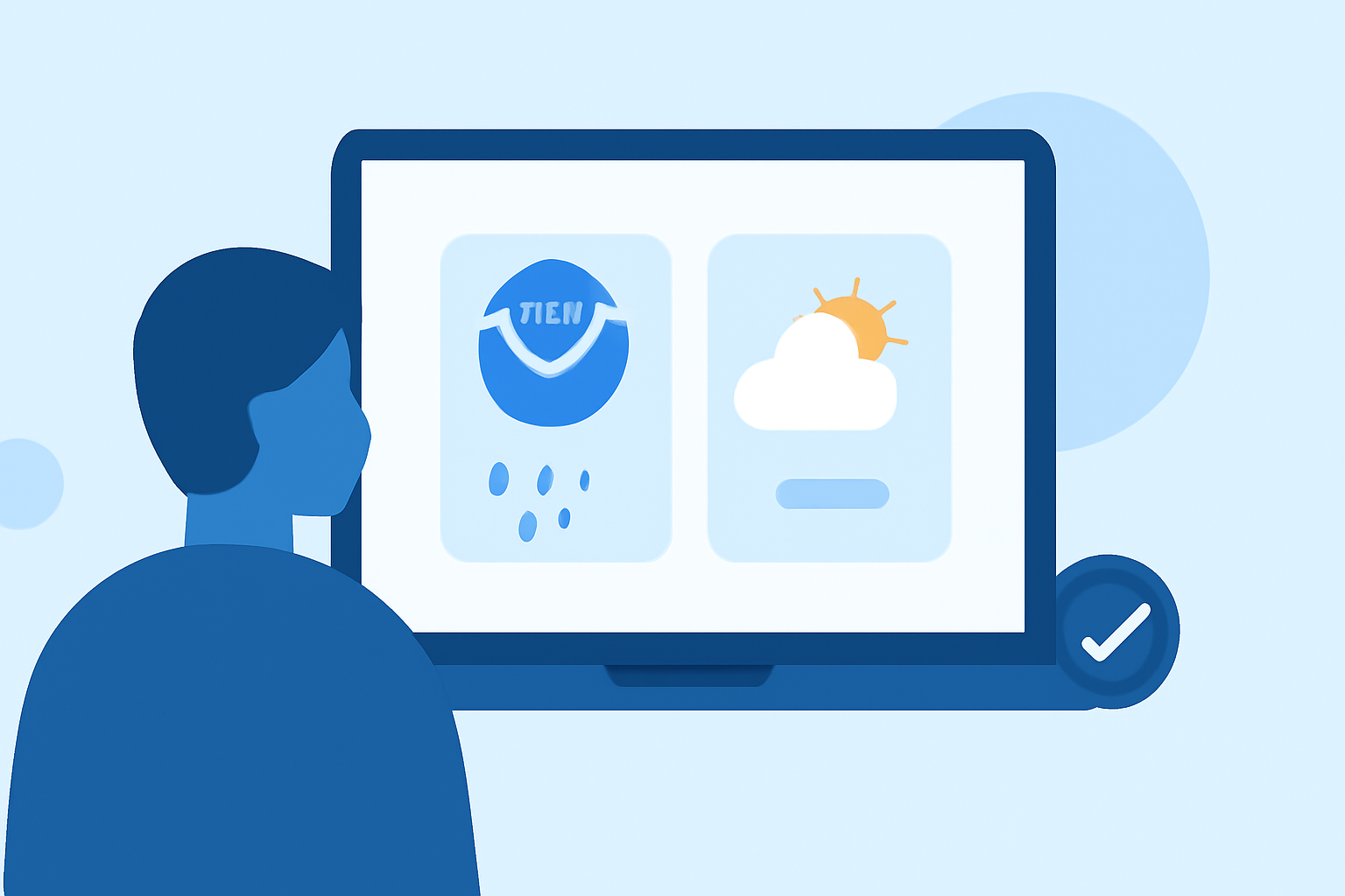 How Parents Can Compare NOAA and Weather App Forecasts