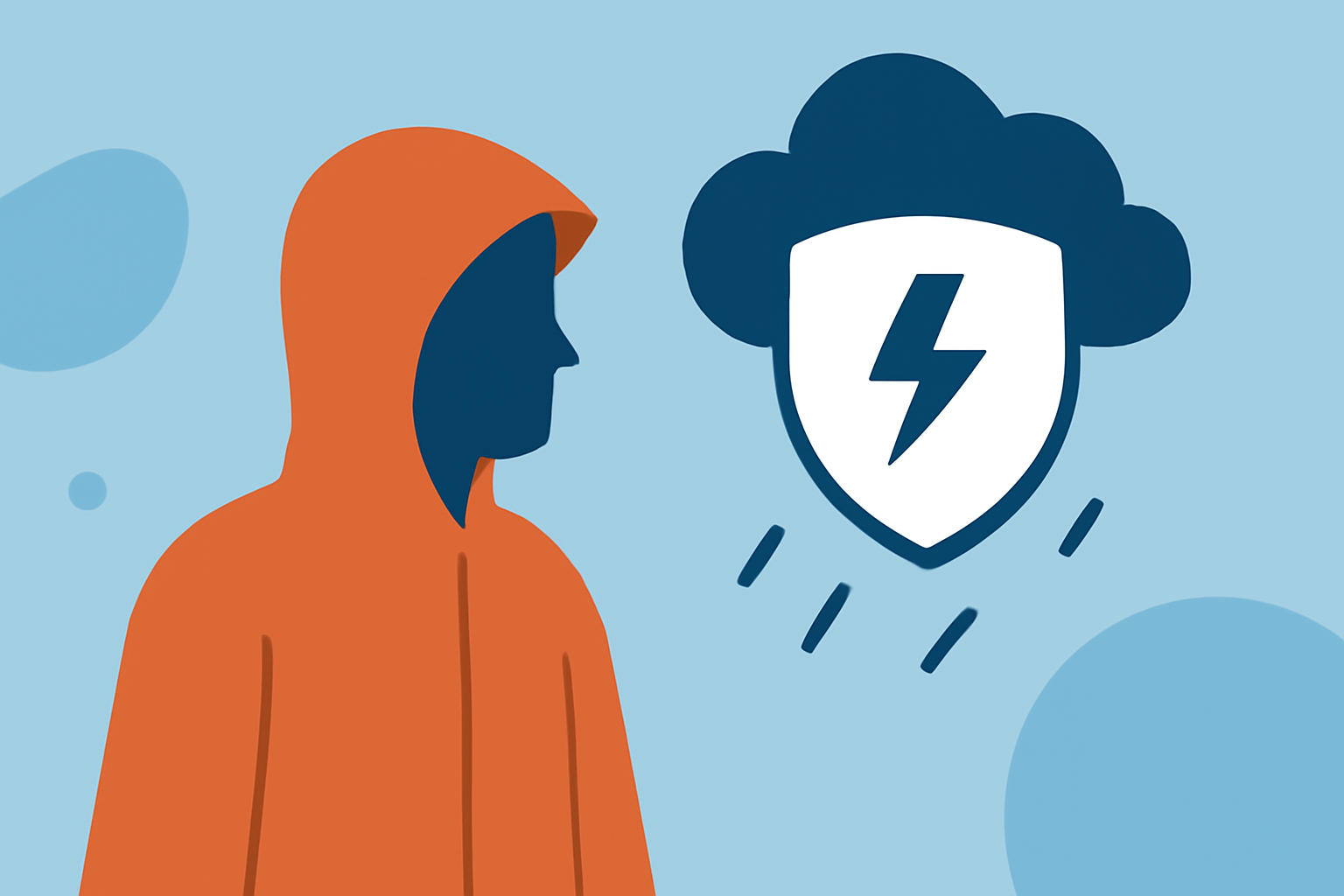 How Parents Can Stay Safe During Severe Weather