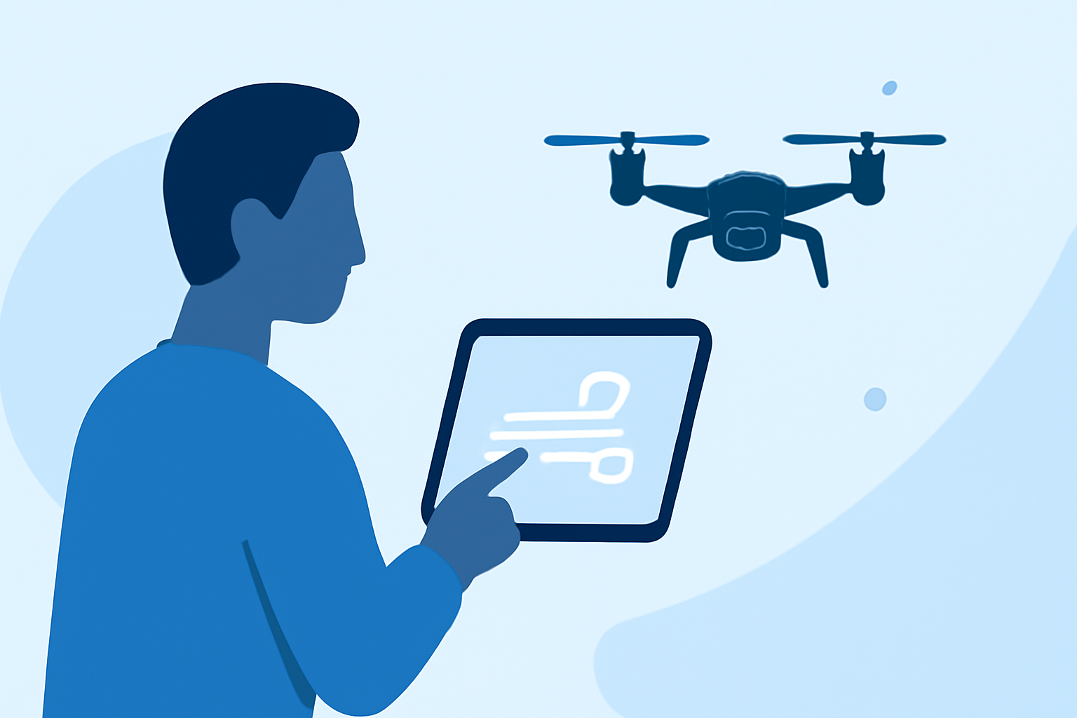How to Check Wind Conditions Before Flying a Drone: The Best Practices for Commuters