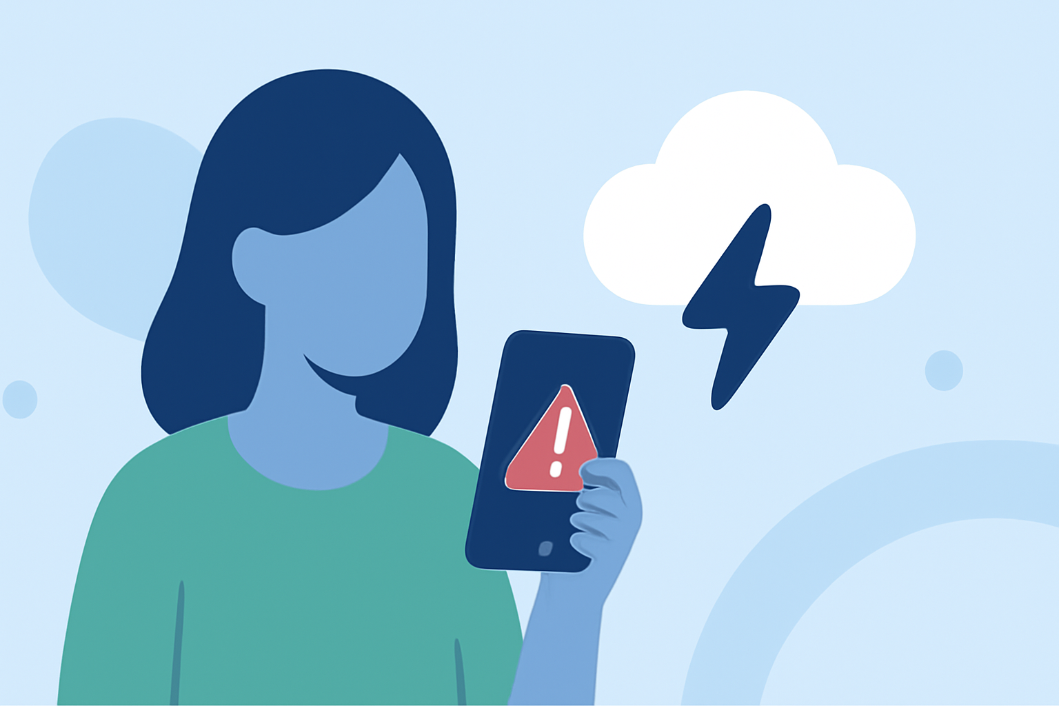 How to Choose the Best Weather Alert App for Parents