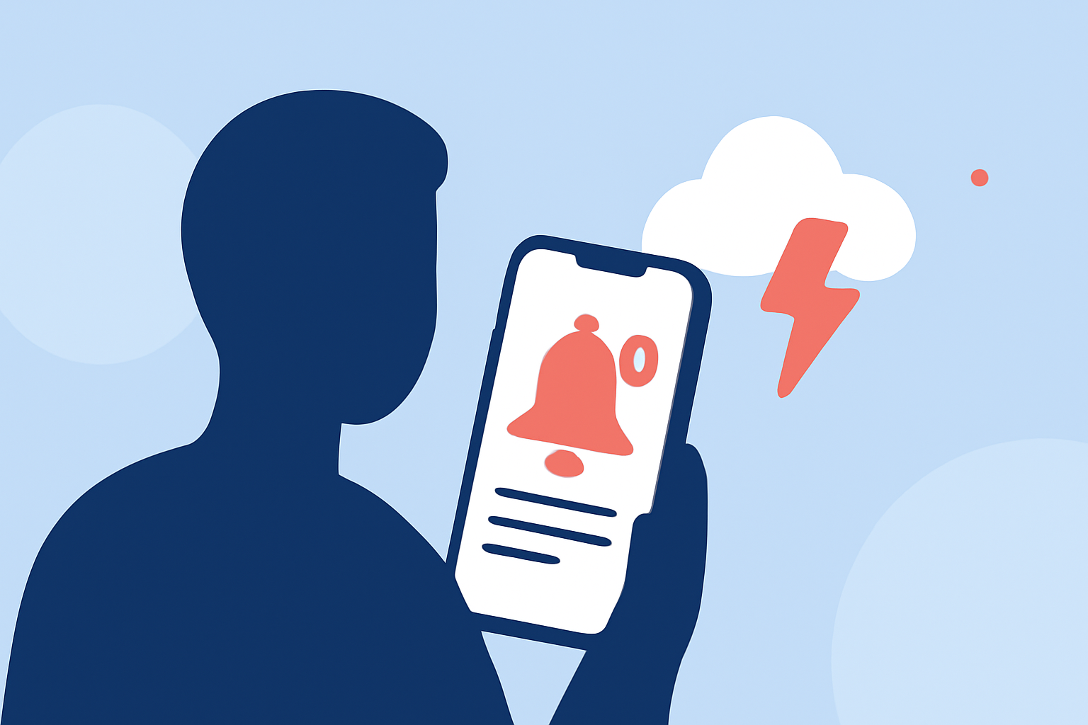 How to Choose a Weather Alert App for Parents and Travelers