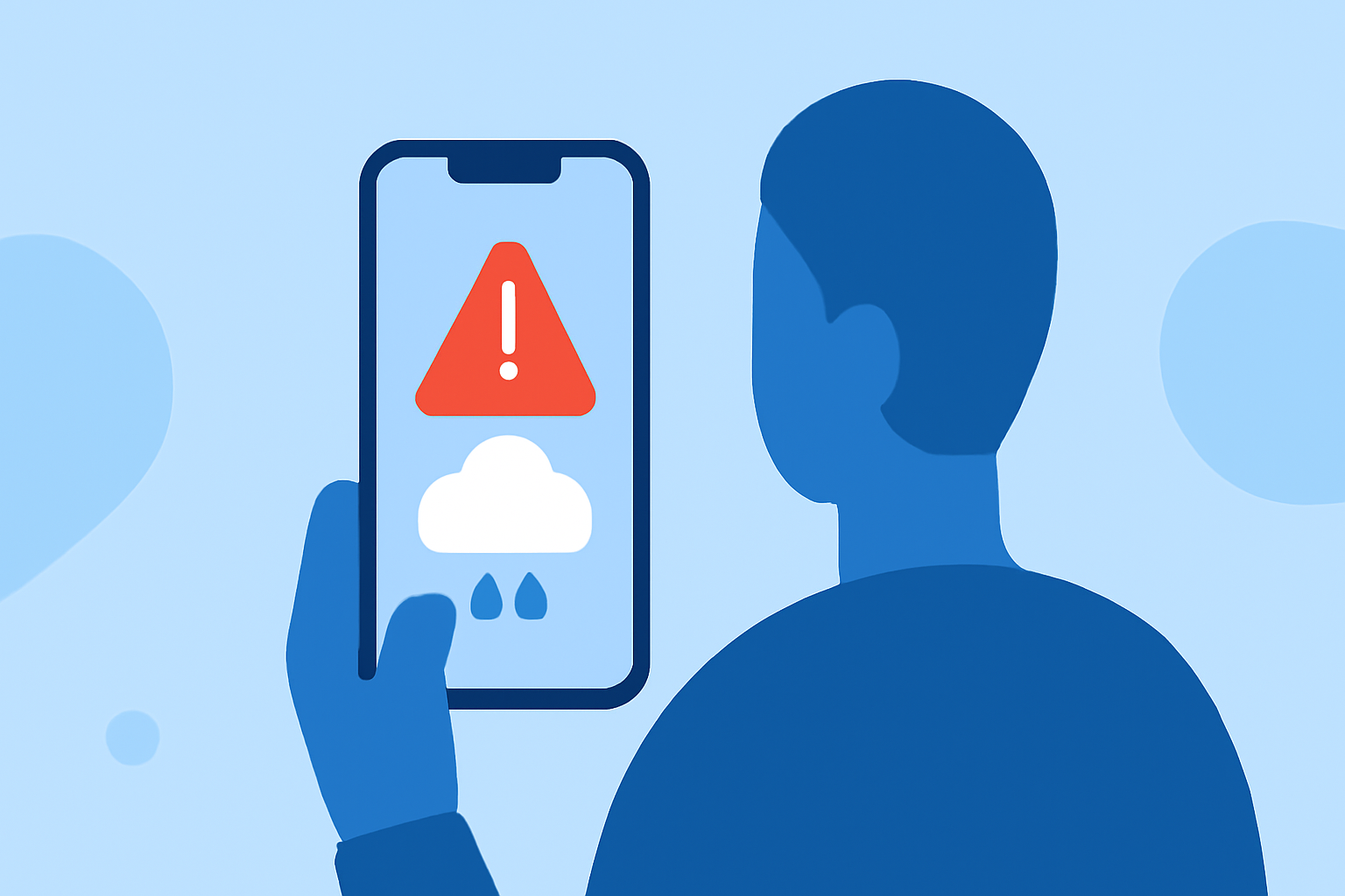 How to Choose a Weather Alert App for Parents and Travelers