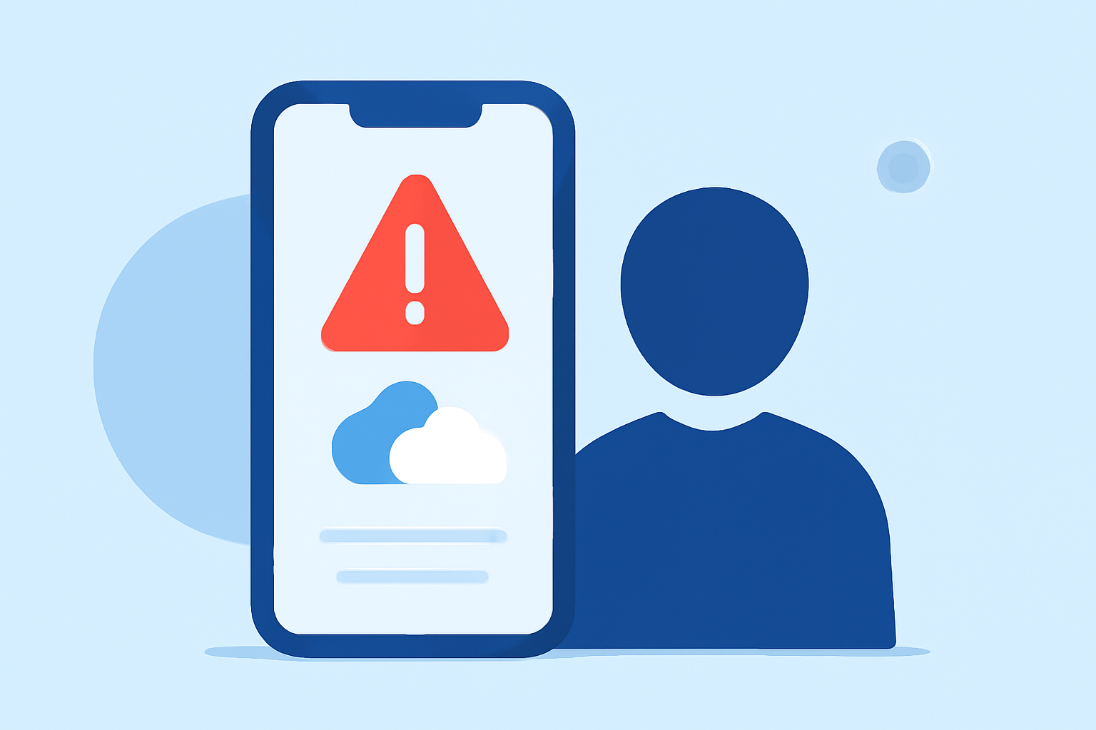 How to Choose the Best Weather Alert App for Parents on iPhone
