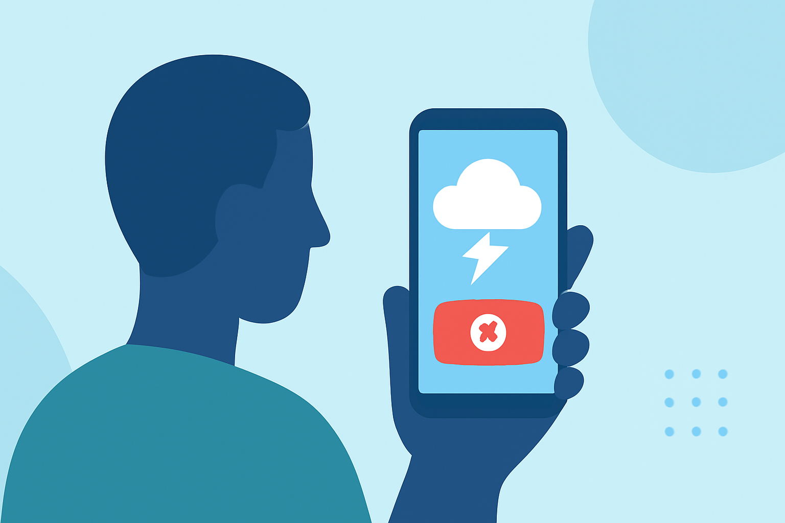 How to Choose the Best Weather Alert App for Parents
