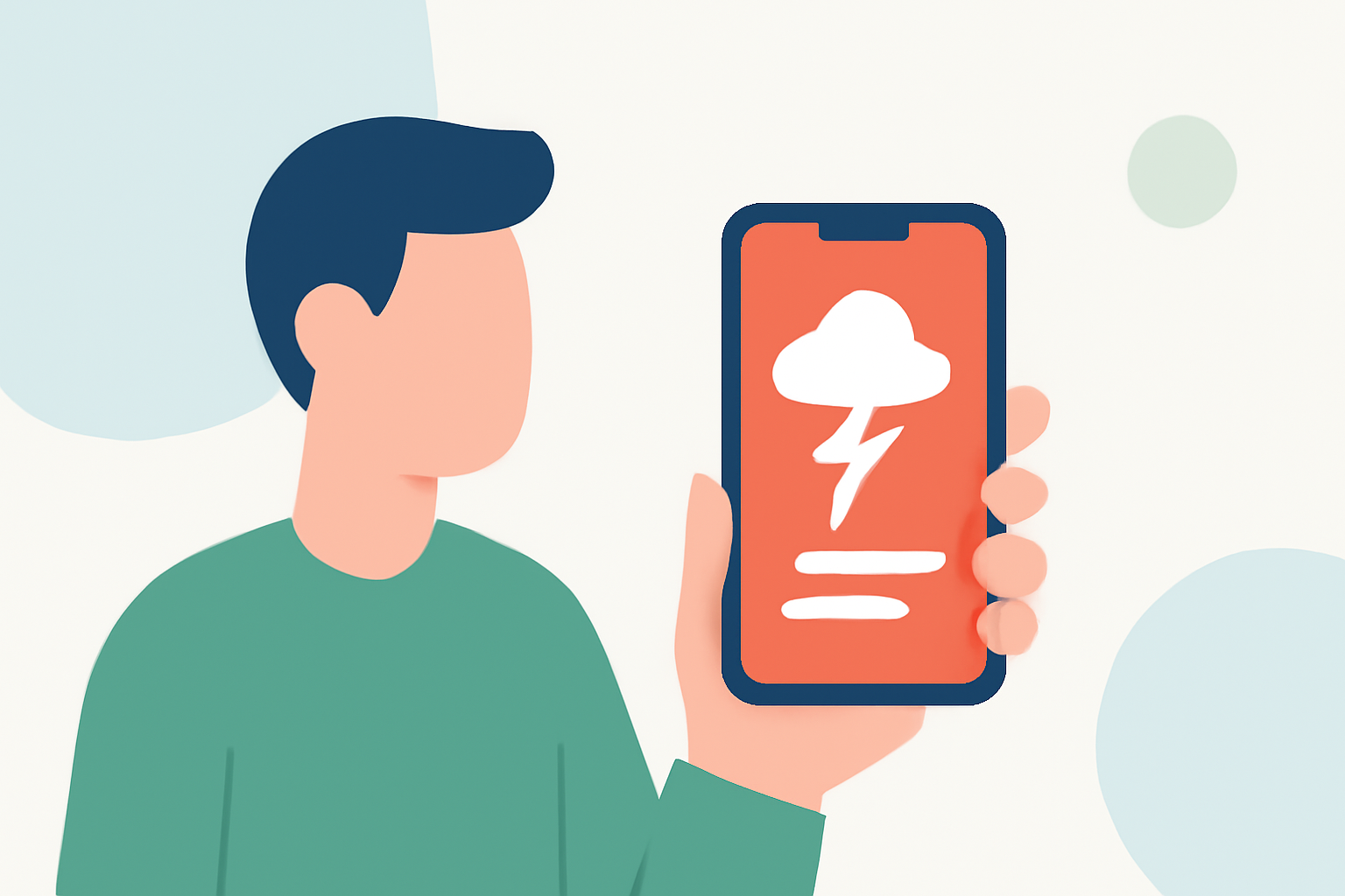 How to Choose the Best Weather Alert App for Families