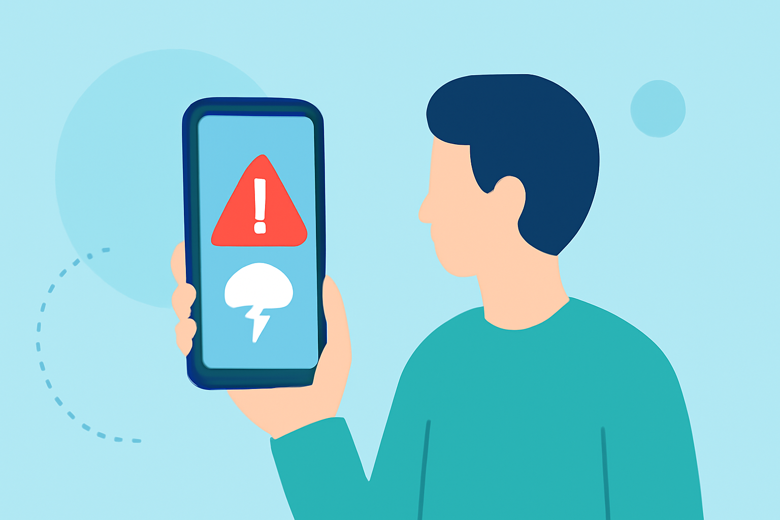 How to Choose the Best Weather Alert App for Parents and Drivers