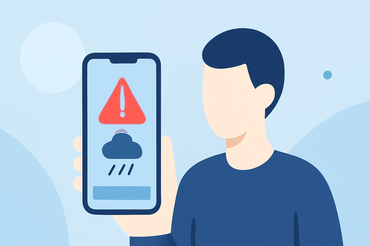 How to Choose the Best Weather Alert App for Parents of Boaters