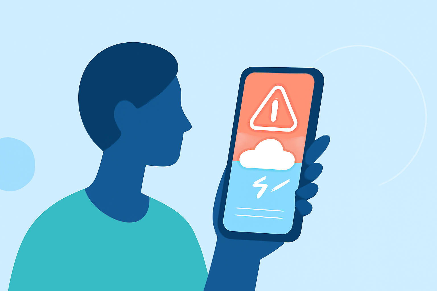 How to Choose the Best Weather Alert App for Parents and Travelers