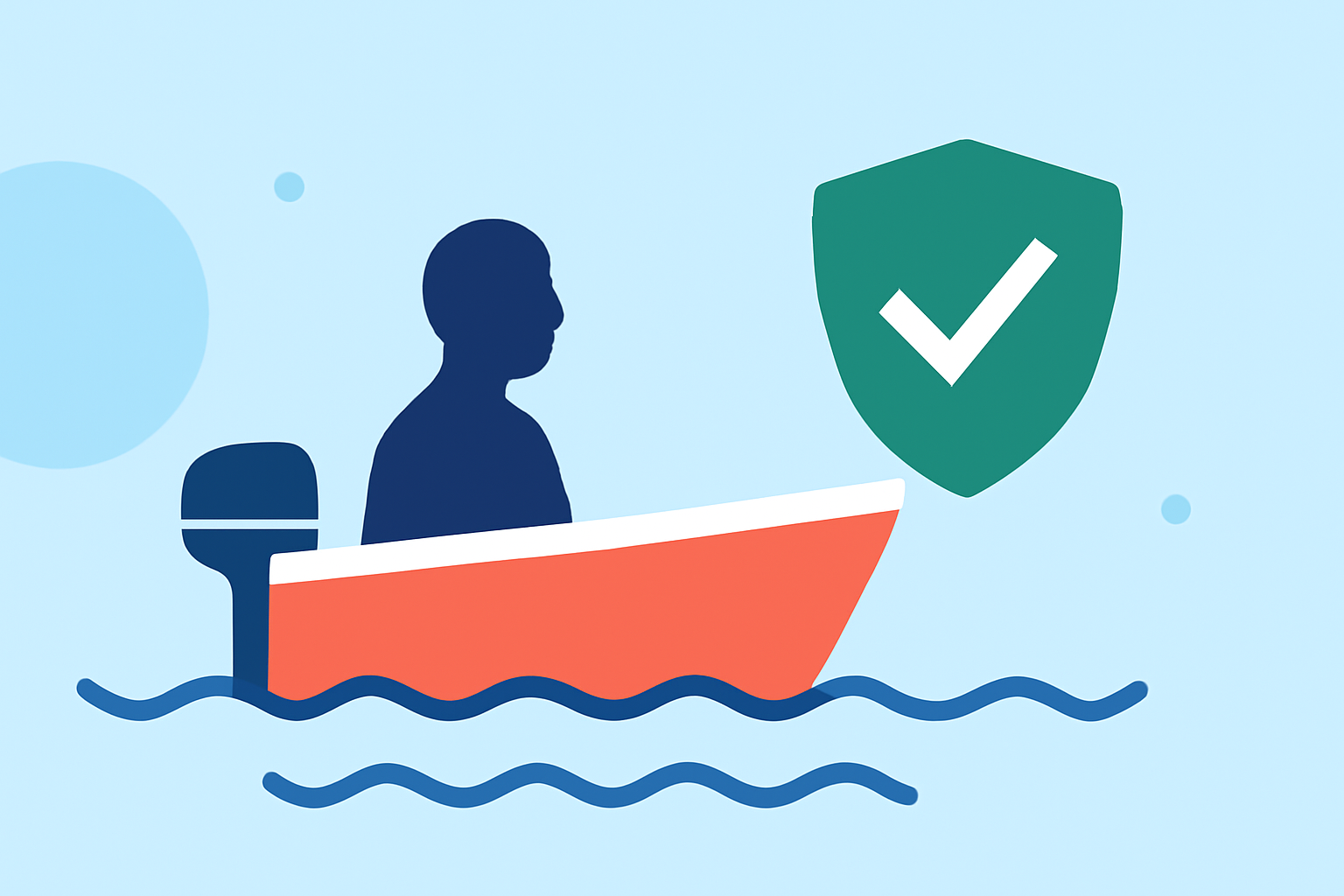 How to Decide if It is Safe to Go Boating: A Guide for Drivers