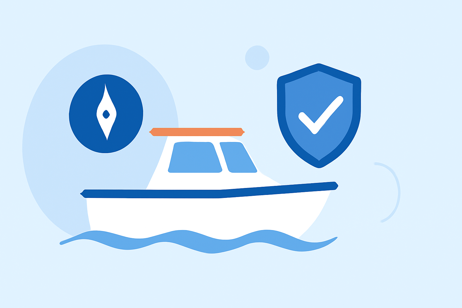 How to Decide if It’s Safe to Go Boating: The Essential Tools